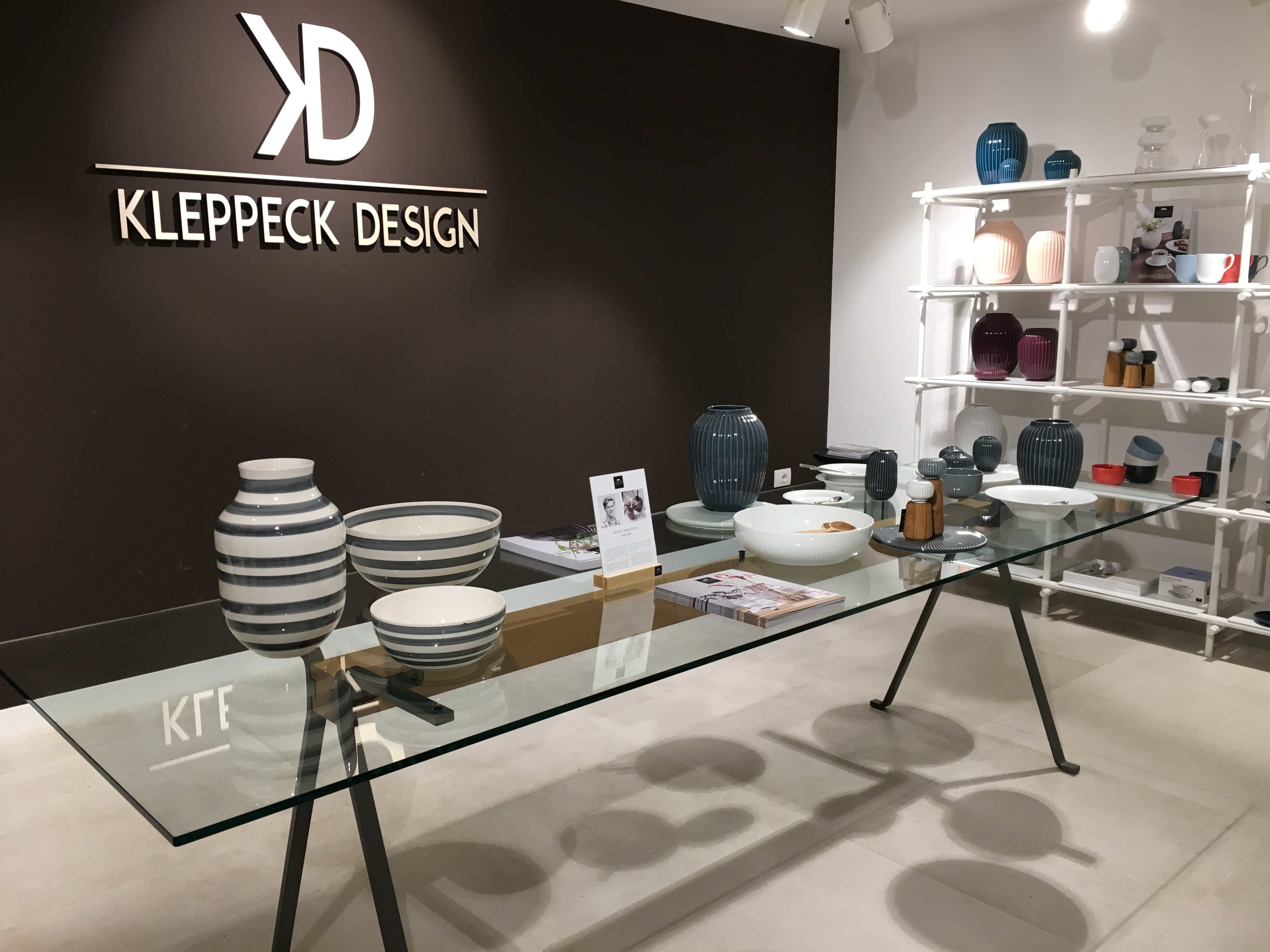 意大利海滨度假胜地 Showroom KD-3