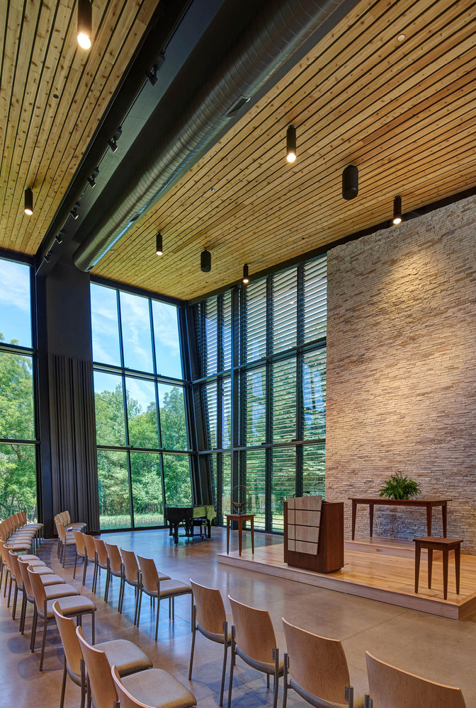 统一世界协会设施-30