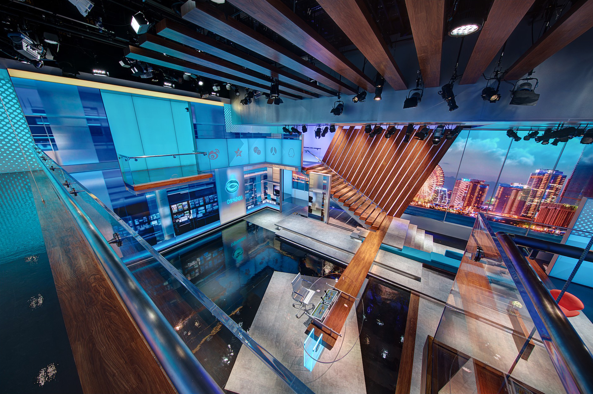 sztv suzhou broadcast studio-10