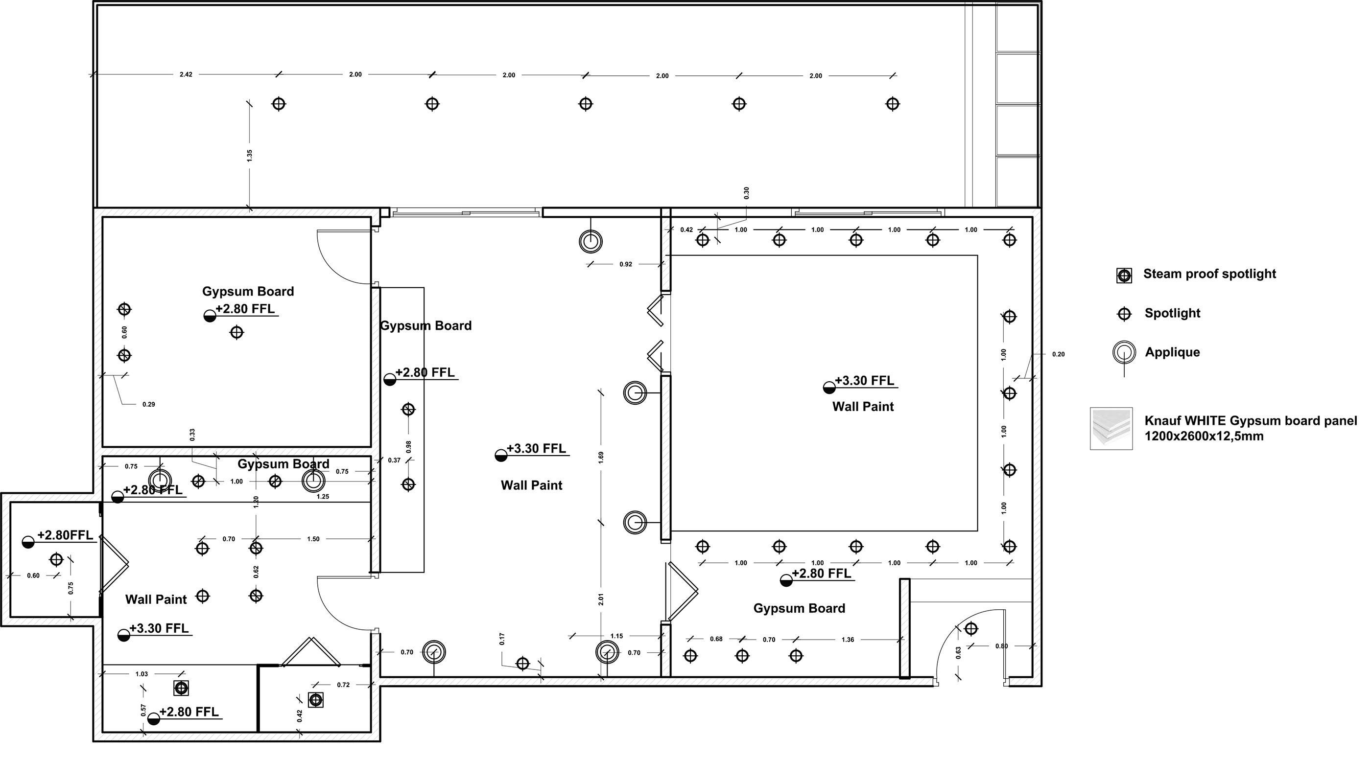 亚历山大酒店套房电气插座规划-14
