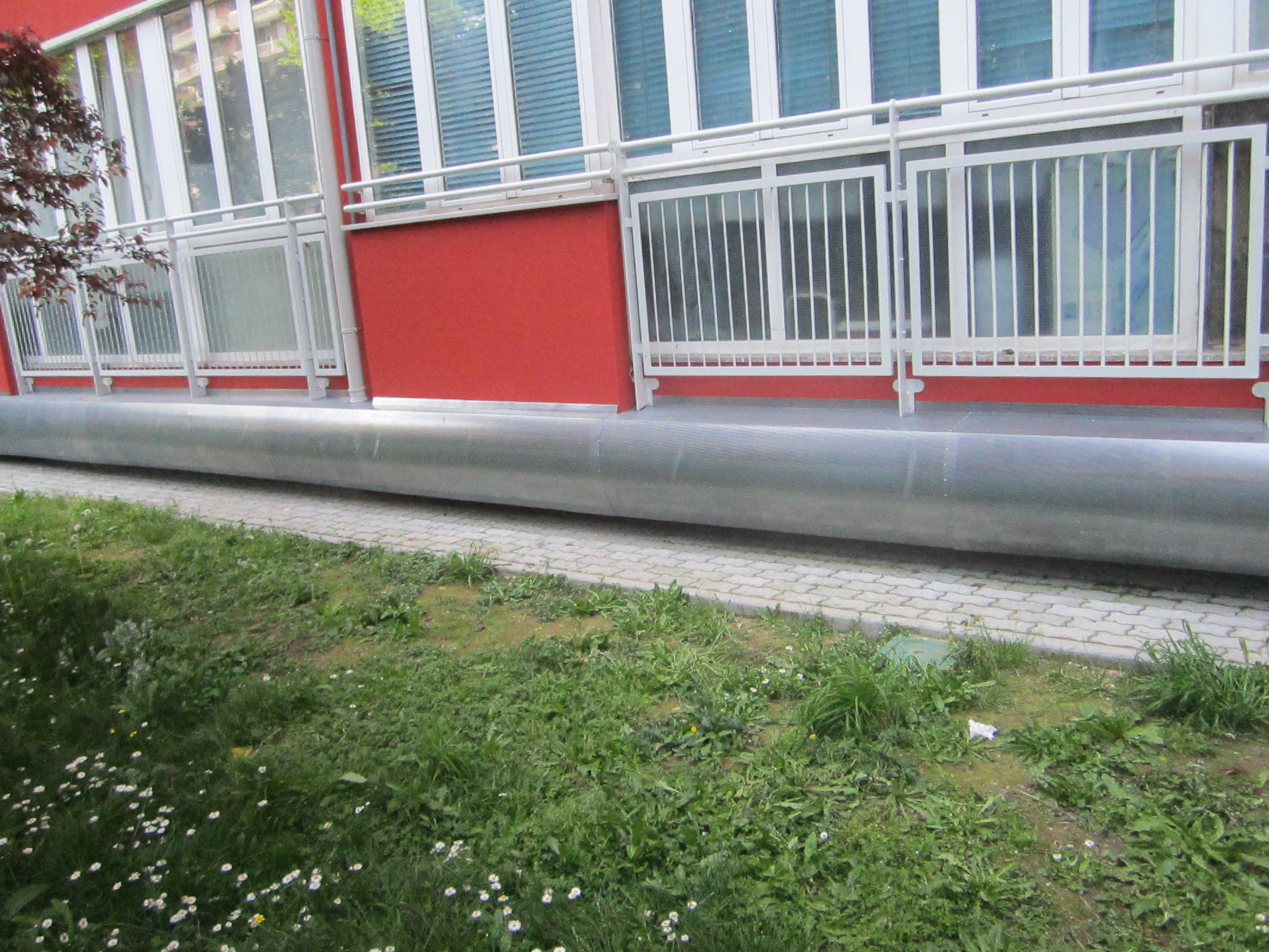 翻新米兰公寓 | 历史与现代的完美融合-13