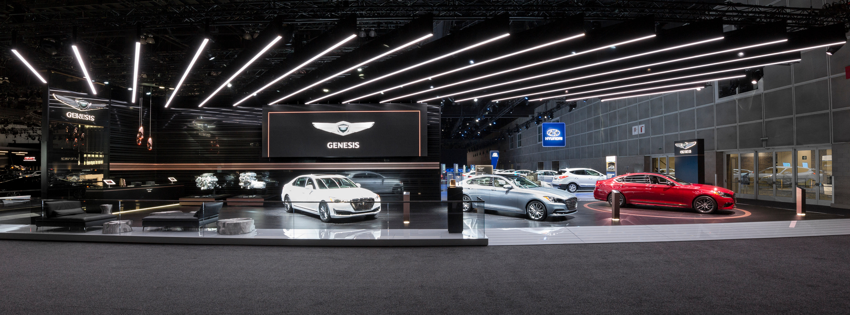 2016 洛杉矶汽车展-9