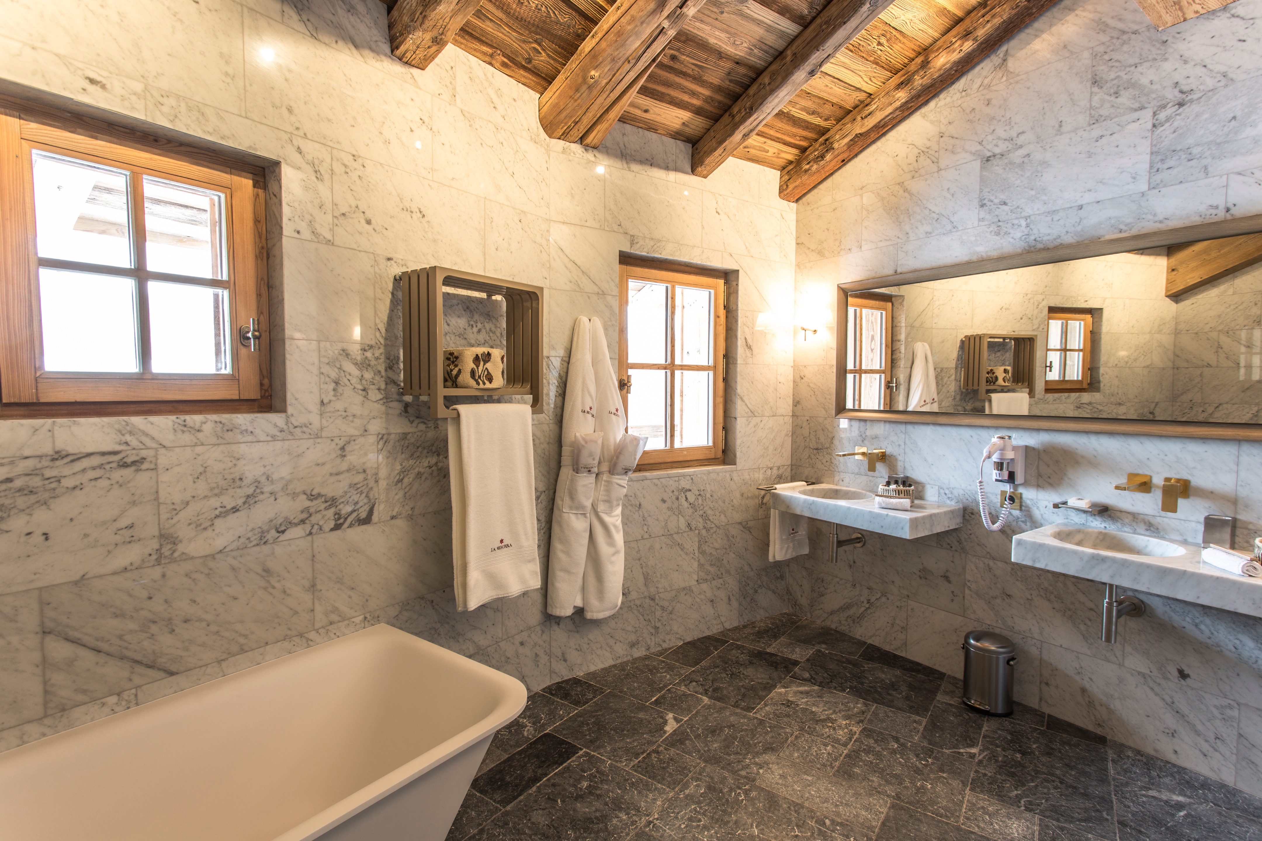 拉穆拉酒店度假村-19