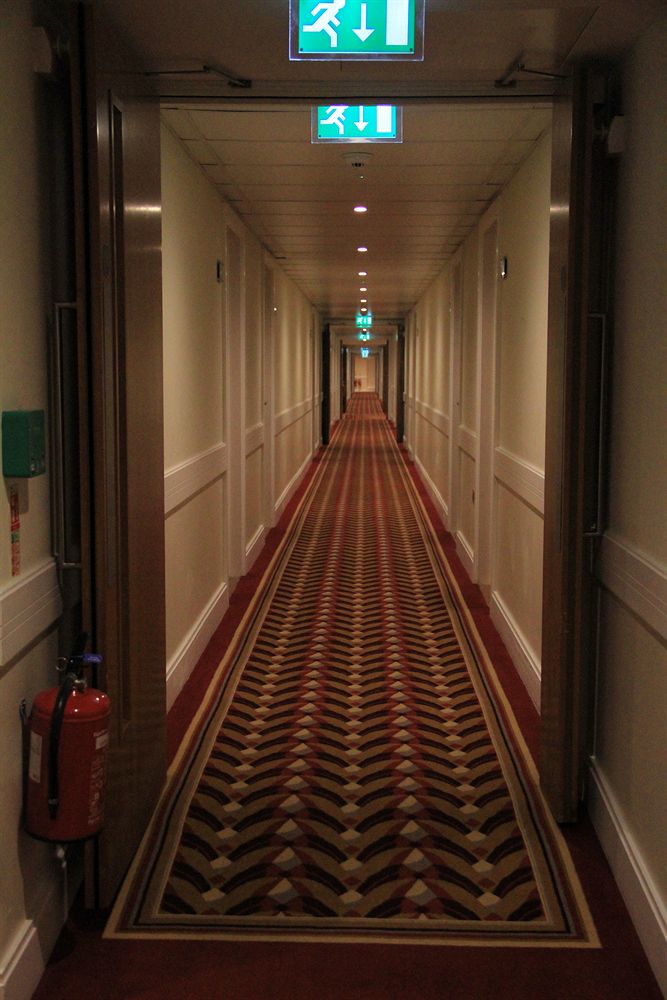 The Kensington Close Hotel   伦敦-2-51