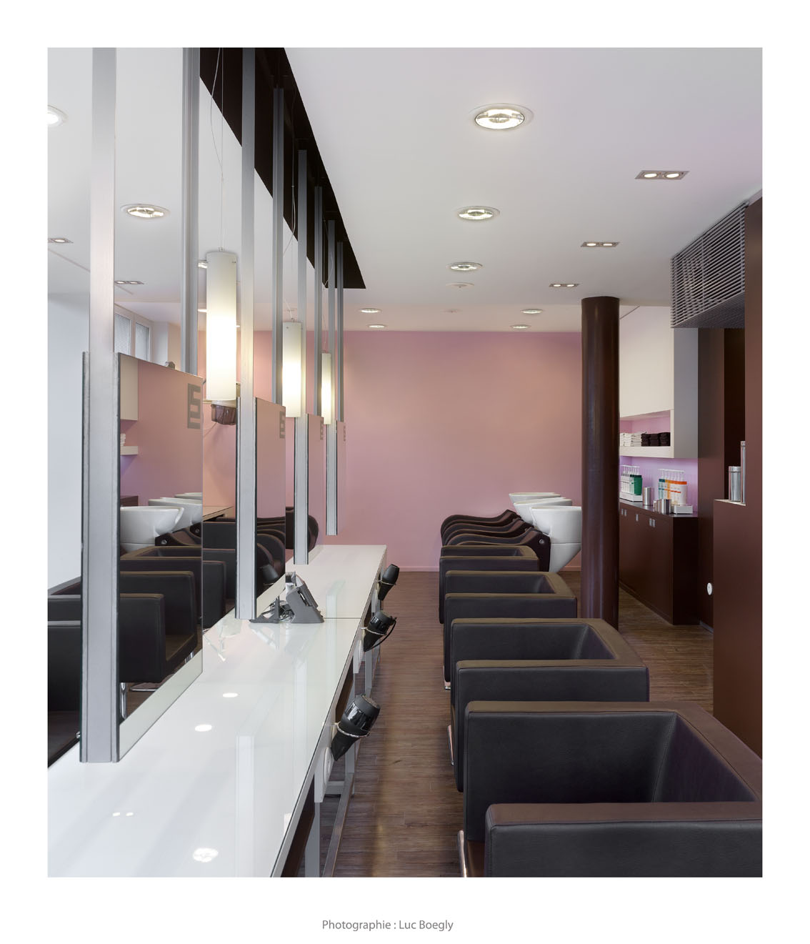 客厅 / 起居室-7