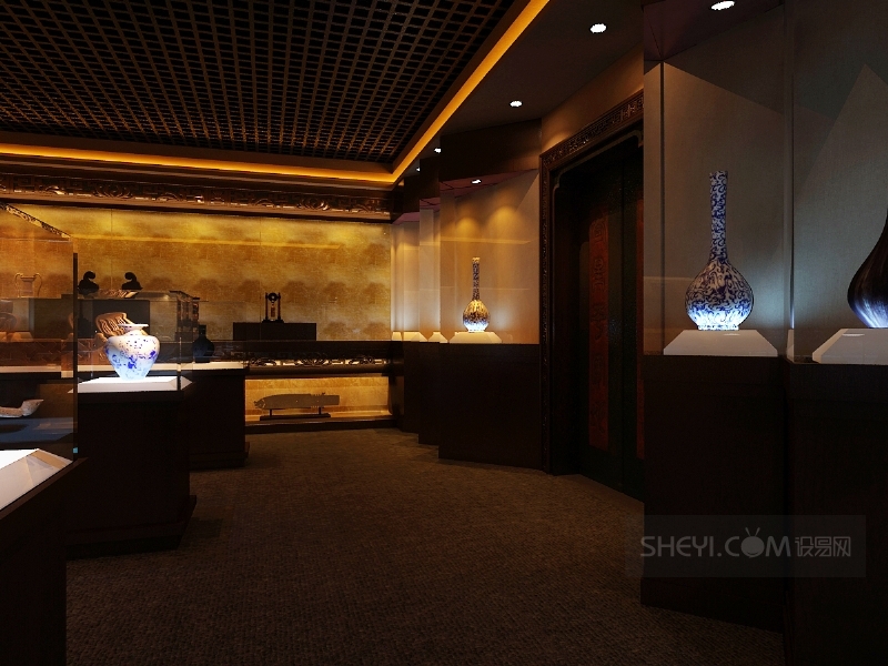 元上都陈列馆-7