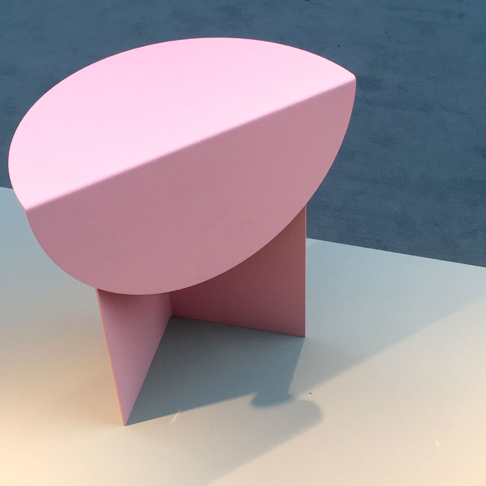 新锐设计师闪耀科隆家具展-0