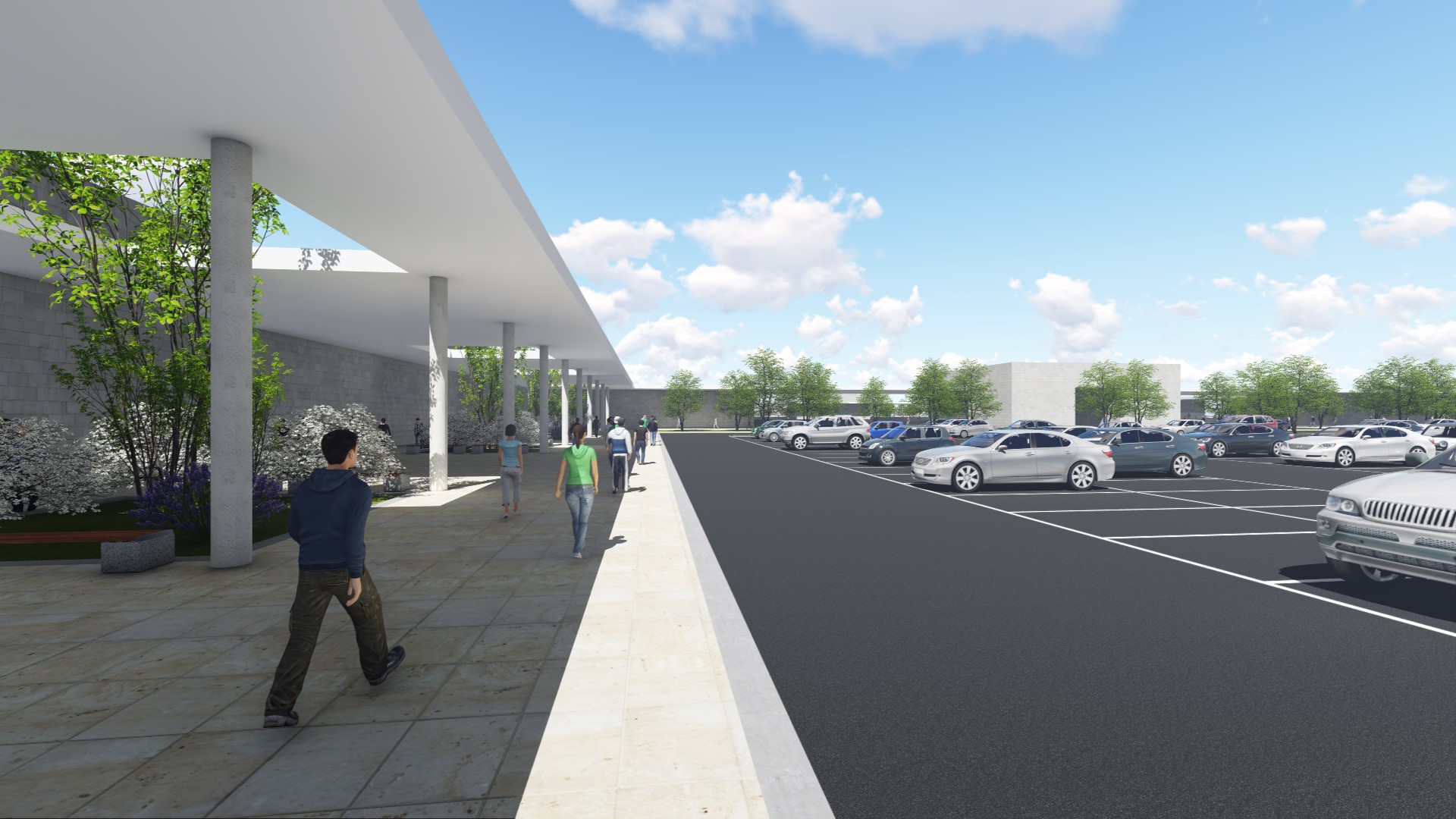 2016 年未实现的运动校园规划-20