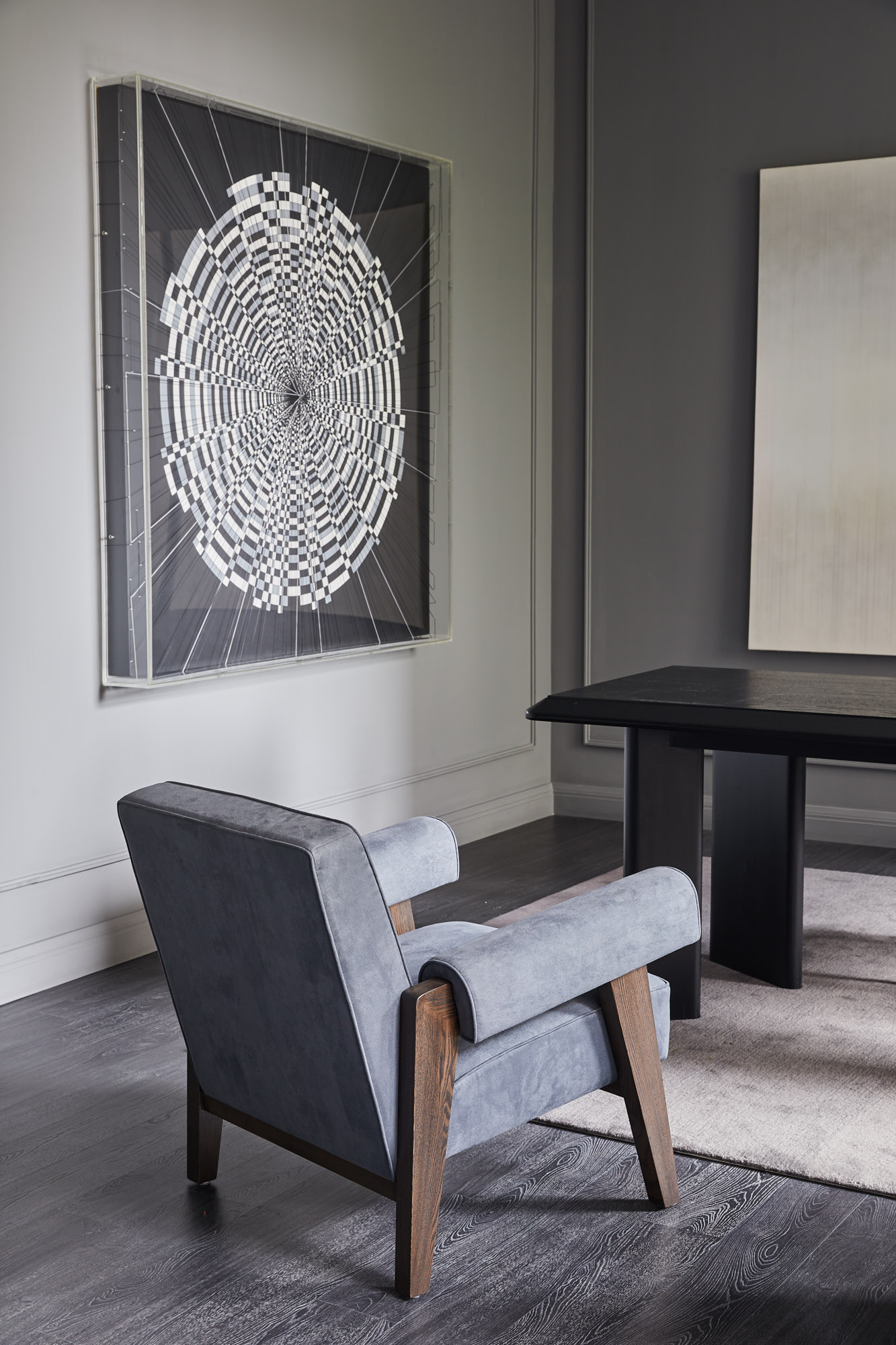 刘 Matthew 艺术画廊-3