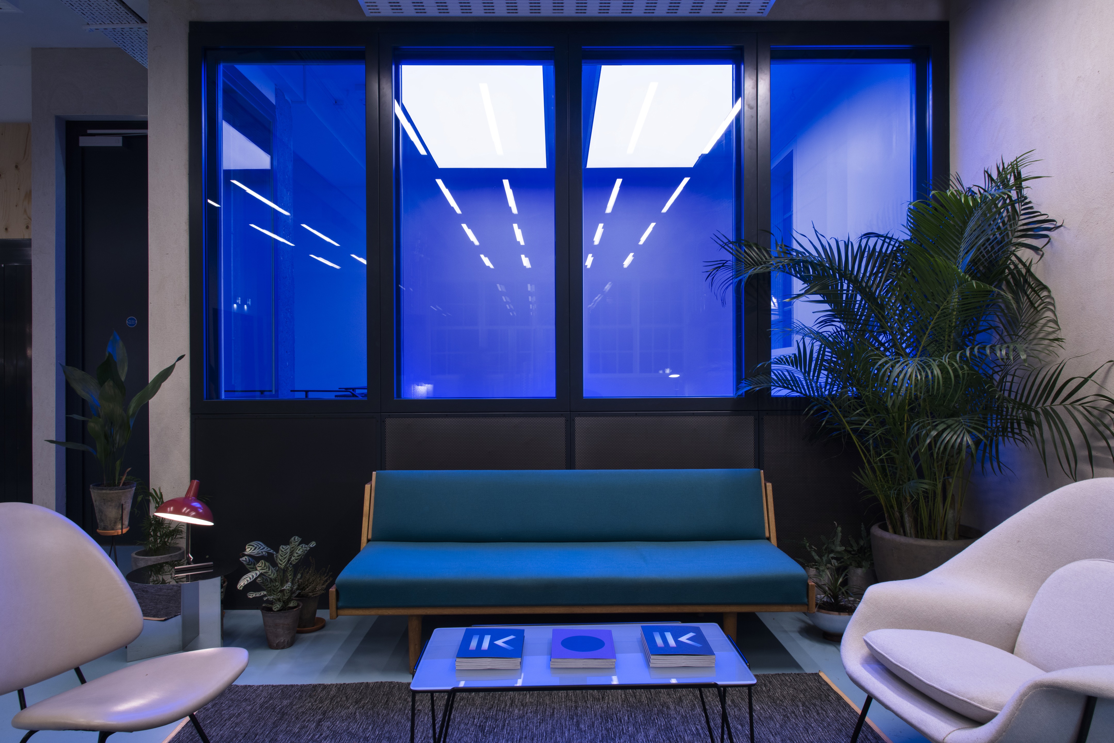 伦敦 SONOS 音乐工作室-14