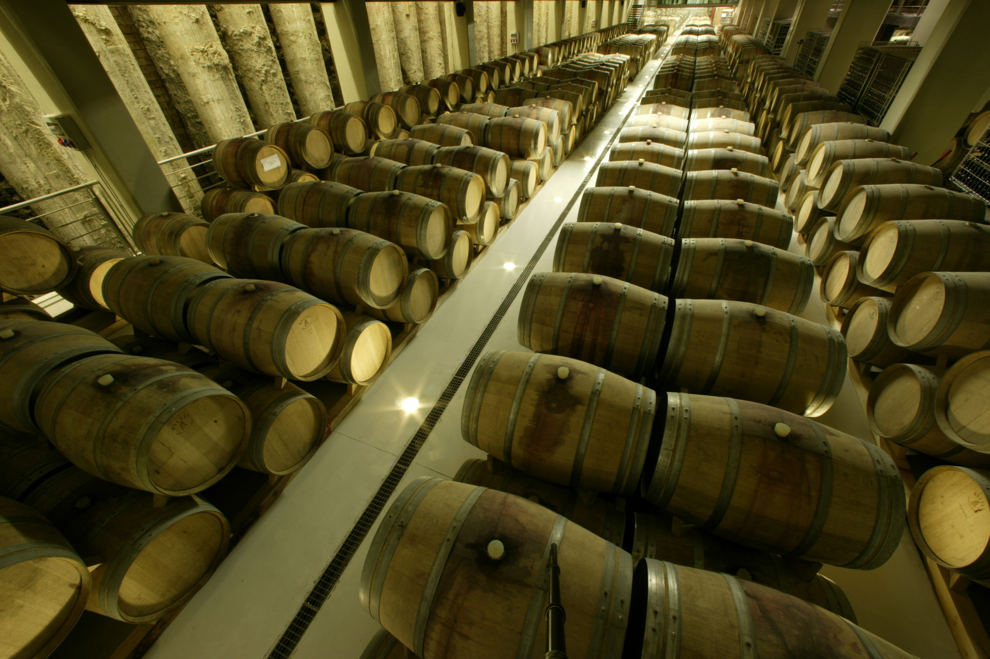 Feudi di San Gregorio 酒庄-11