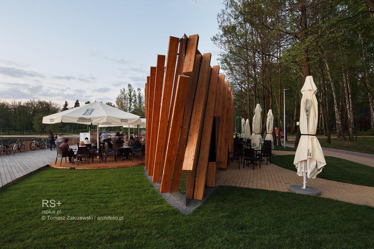 波兰蒂奇美食广场“Promenada”-22