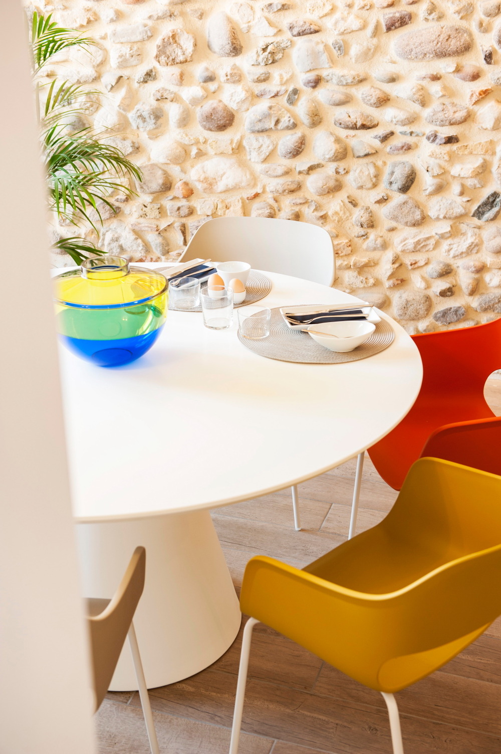 意大利豪华湖景古建修复-2