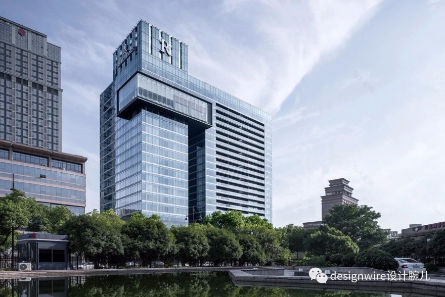 杭州万丽·璞丽-1