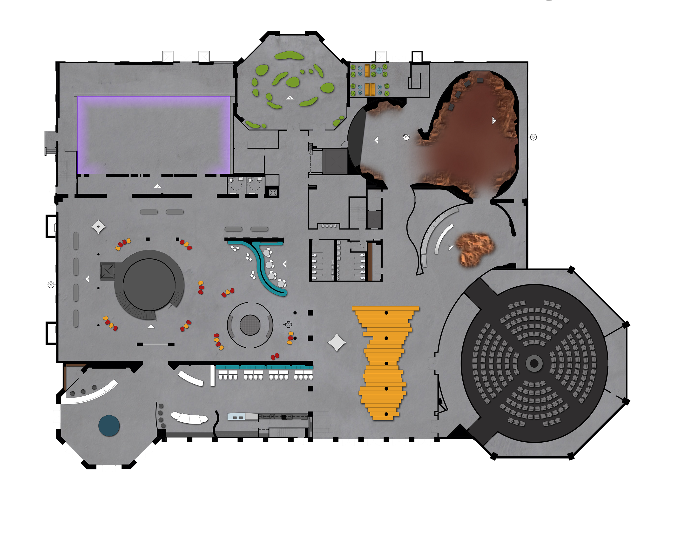 银河天文中心-6