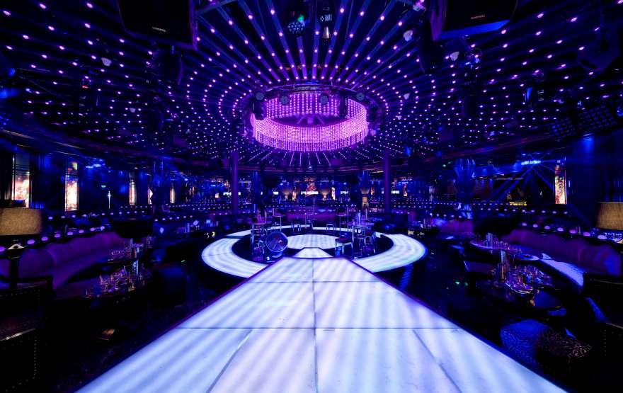 菲芘国际派对空间·台州-12