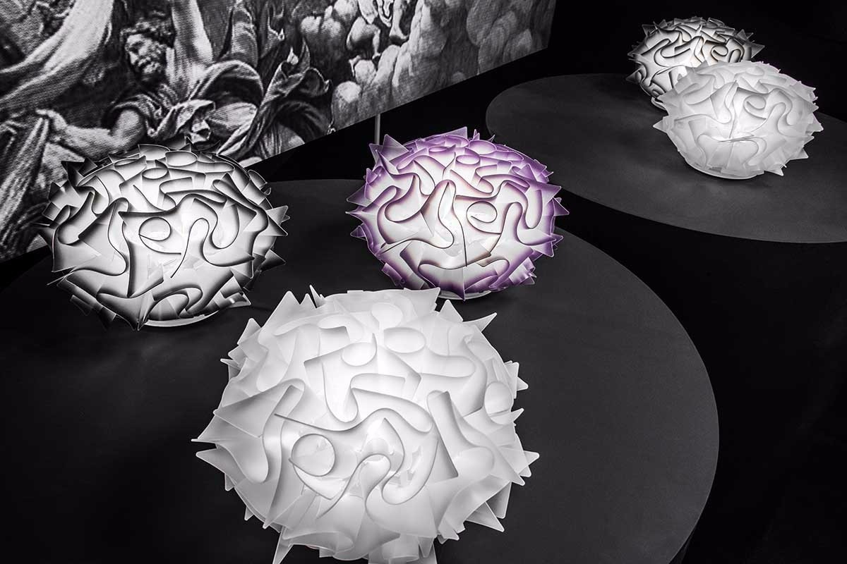 神秘黑盒，Slamp 光之盛宴-78