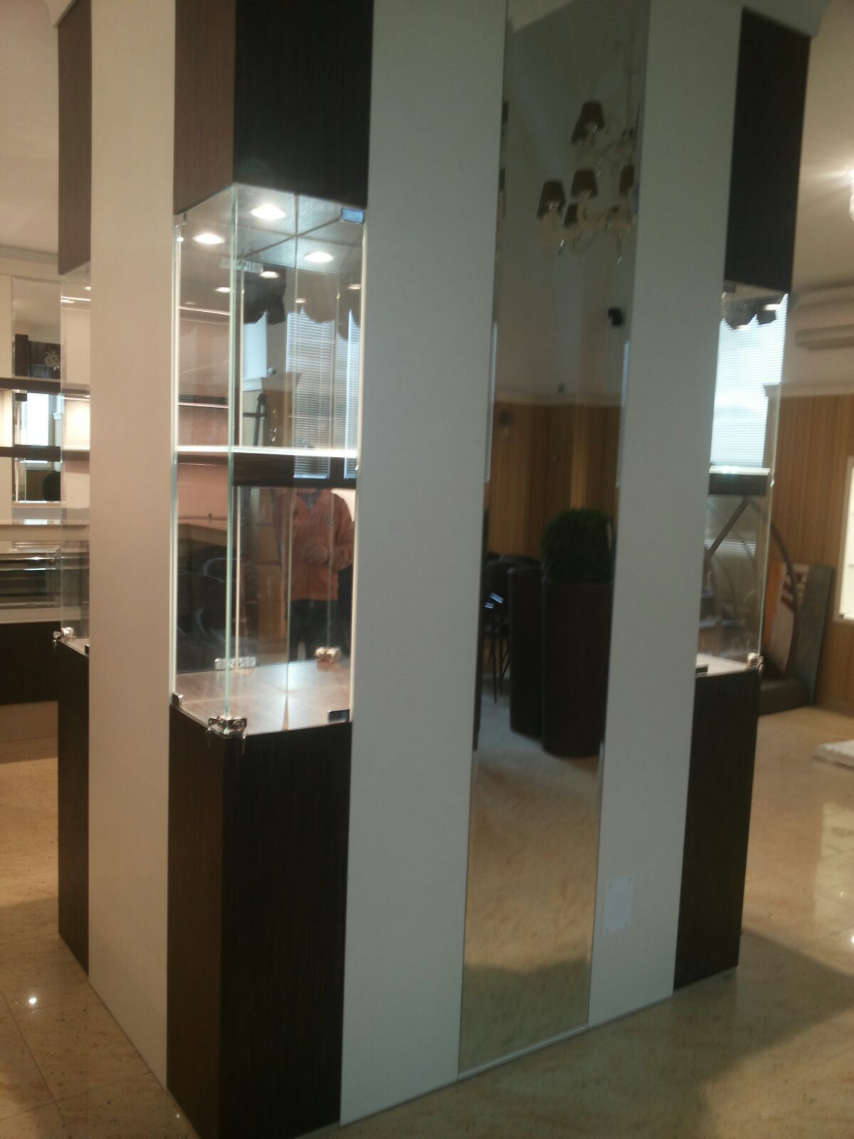 Fontana Grecia 希腊风格咖啡厅-51