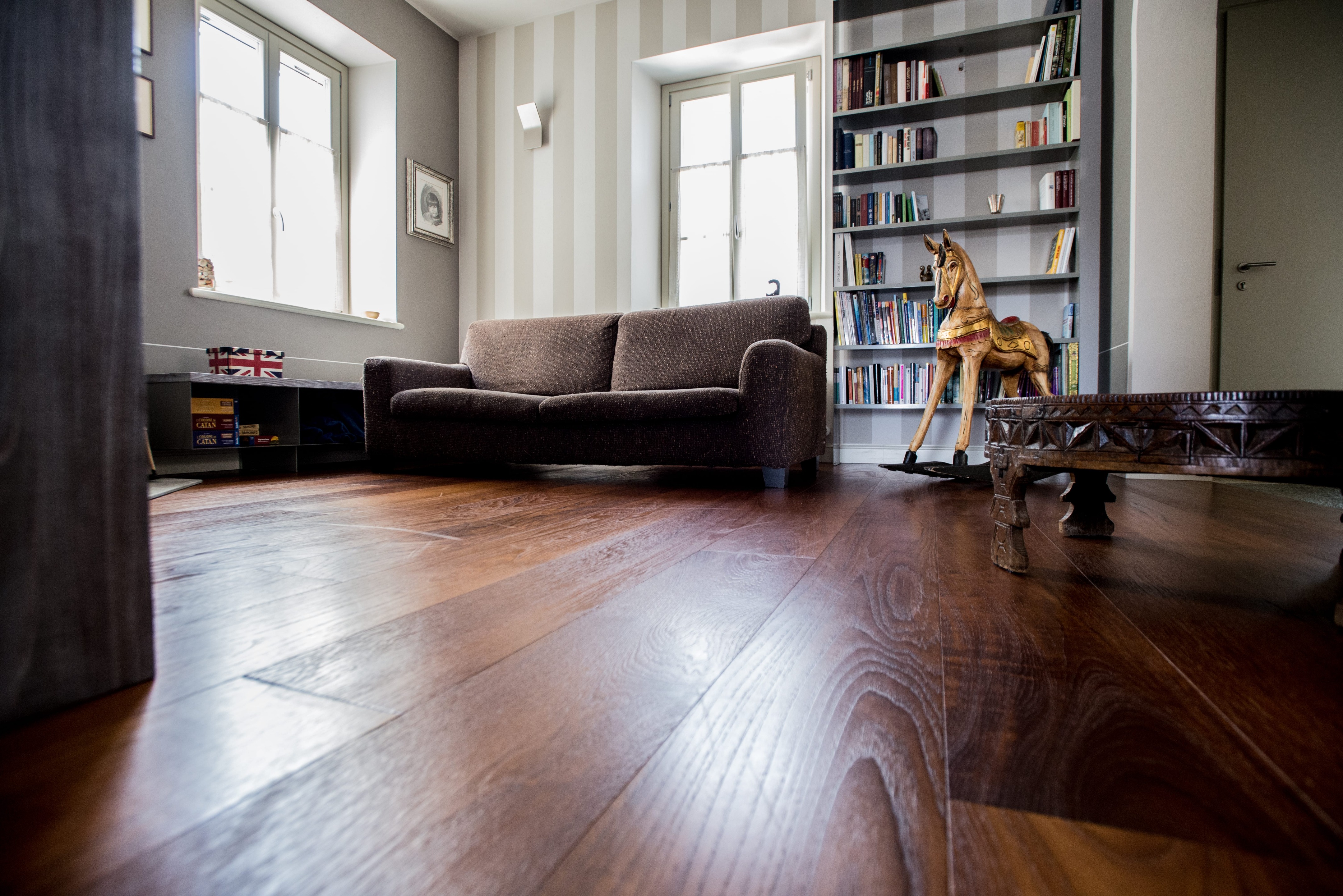 2014 年完成的东南亚风格私人别墅-5