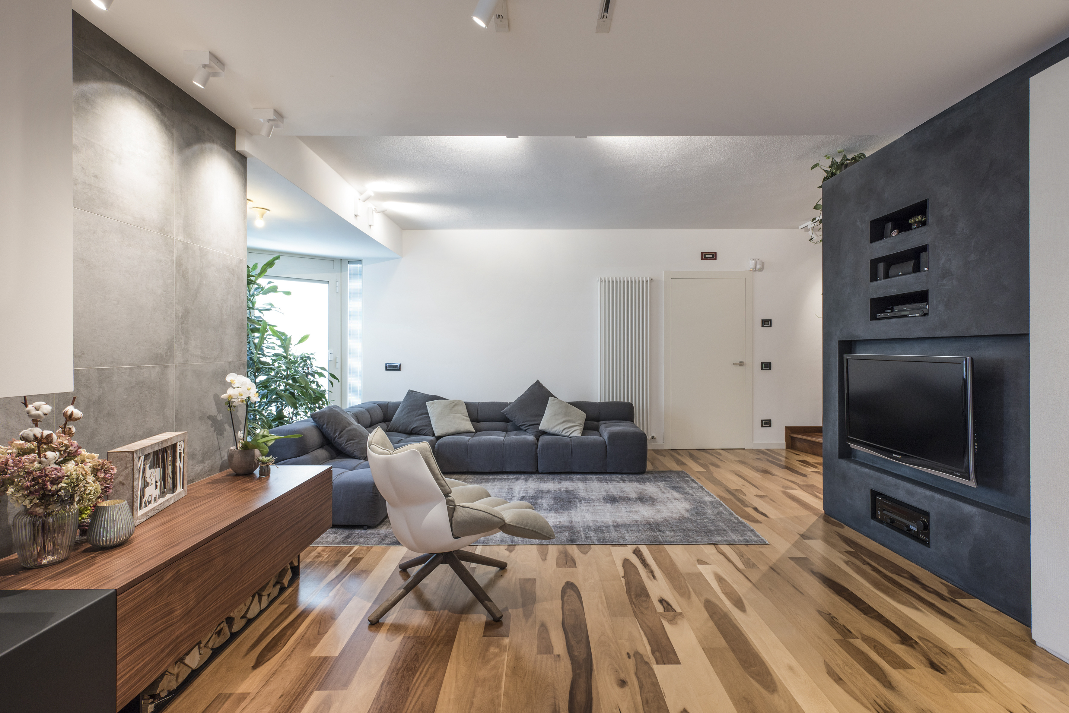 私人住宅空间设计-10