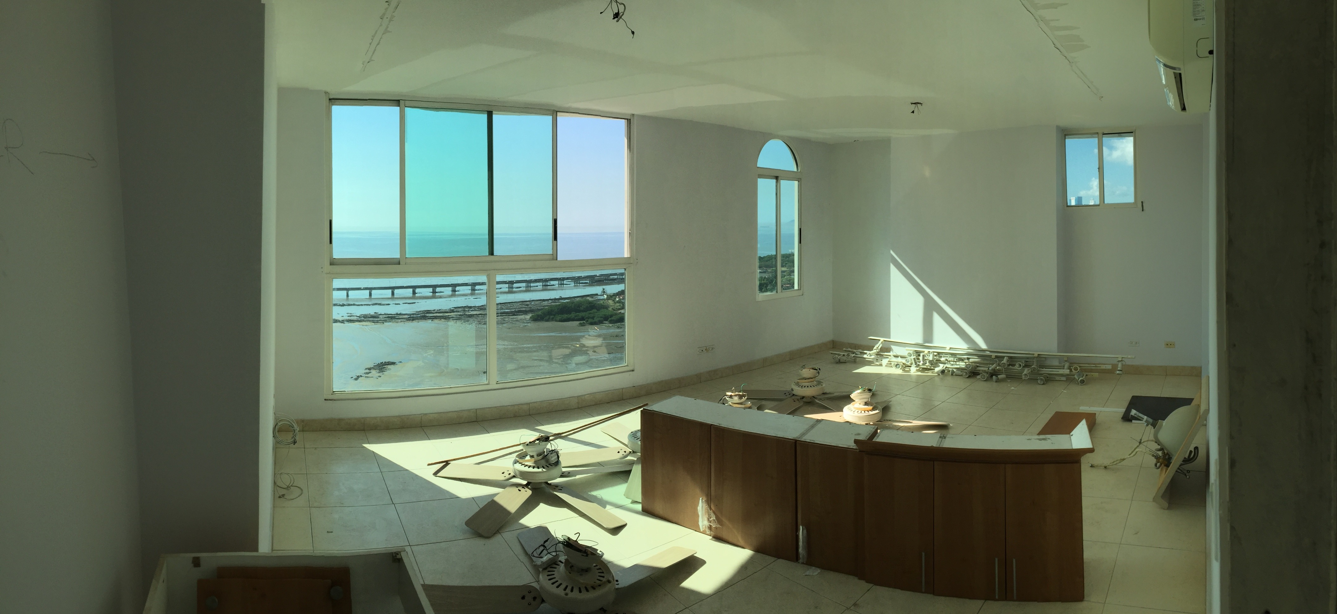 海景尽收眼底，双层空间翻新重塑-41