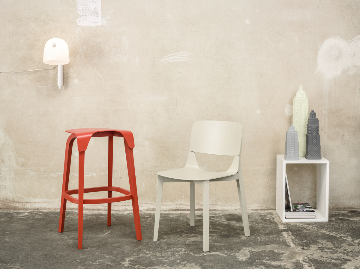 《叶子收藏》实木家具，展现自然之美-17