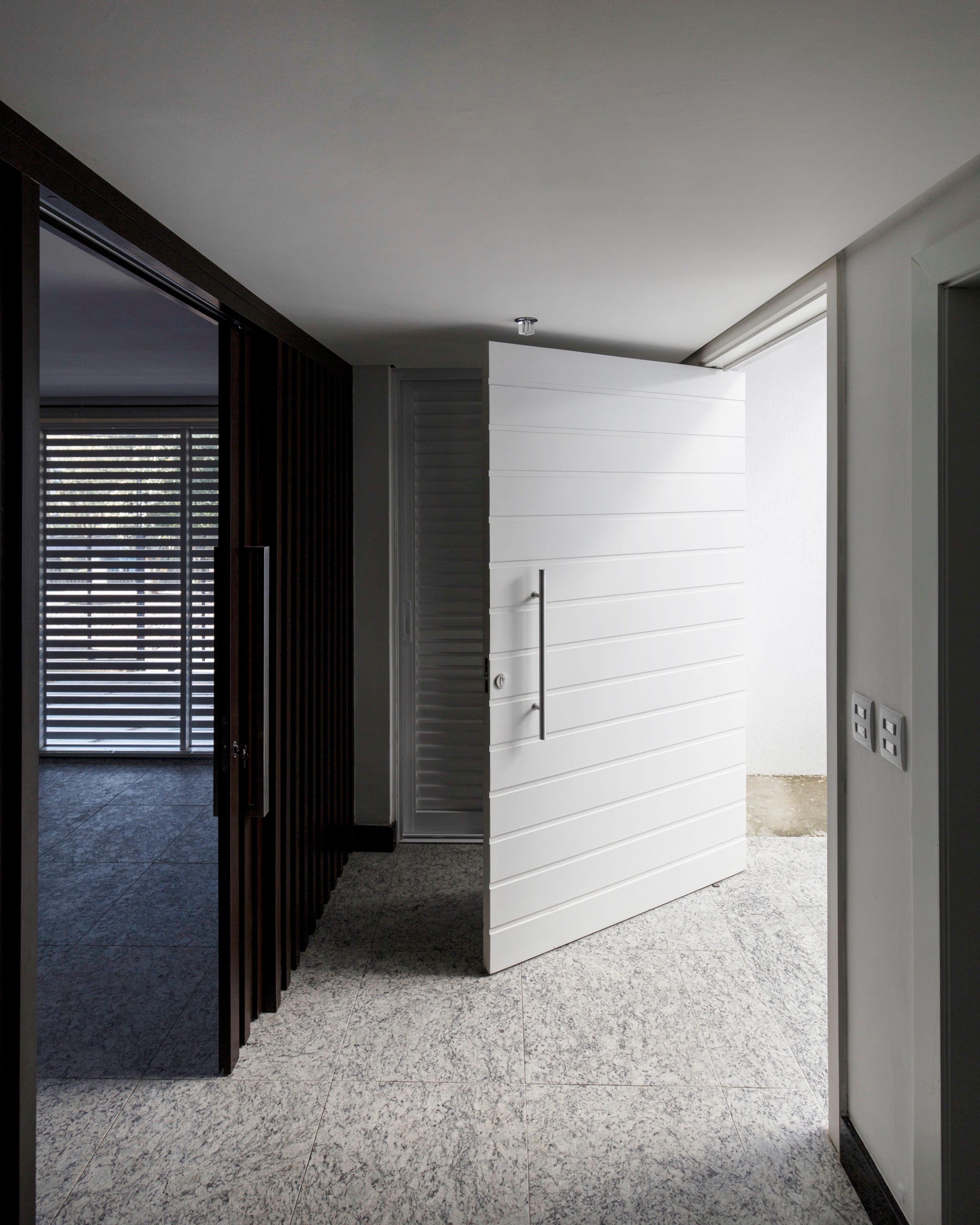 创意无限的巴西多彩家庭住宅-6