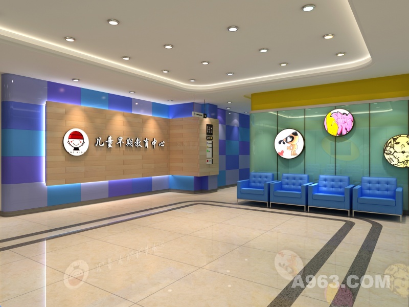 北京通州梨园儿童保健中心-7