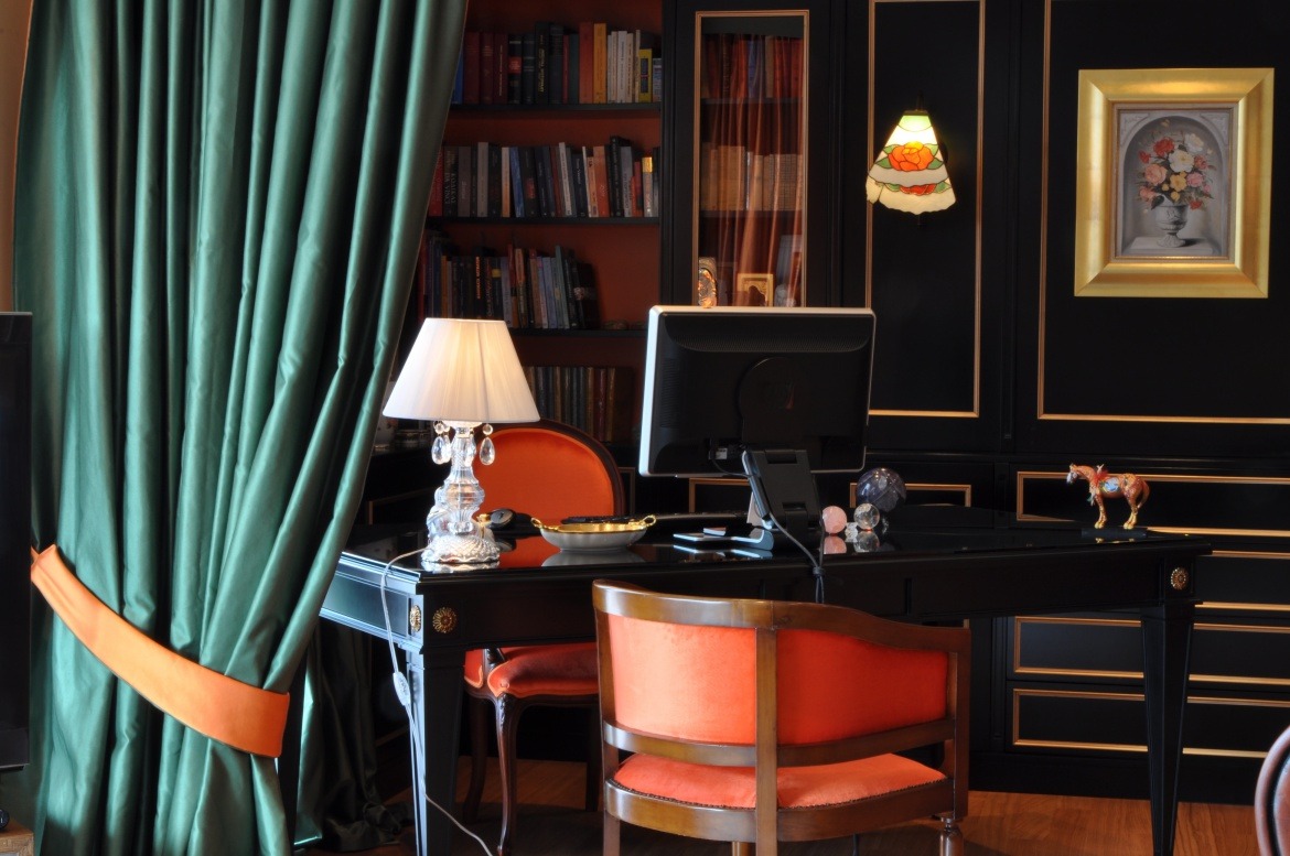 雅典设计师打造梦幻家居空间-72