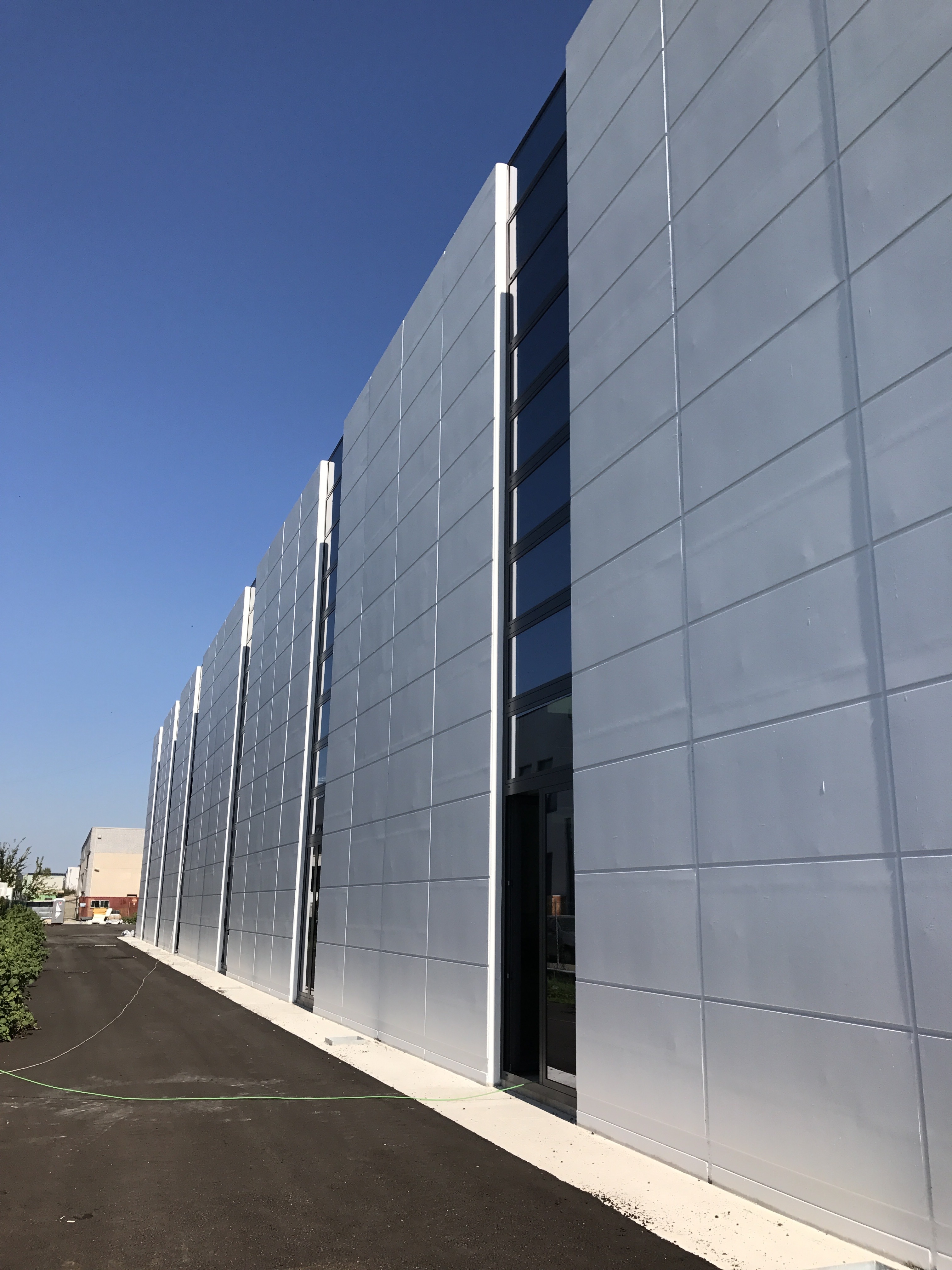 法拉利总部大楼-25