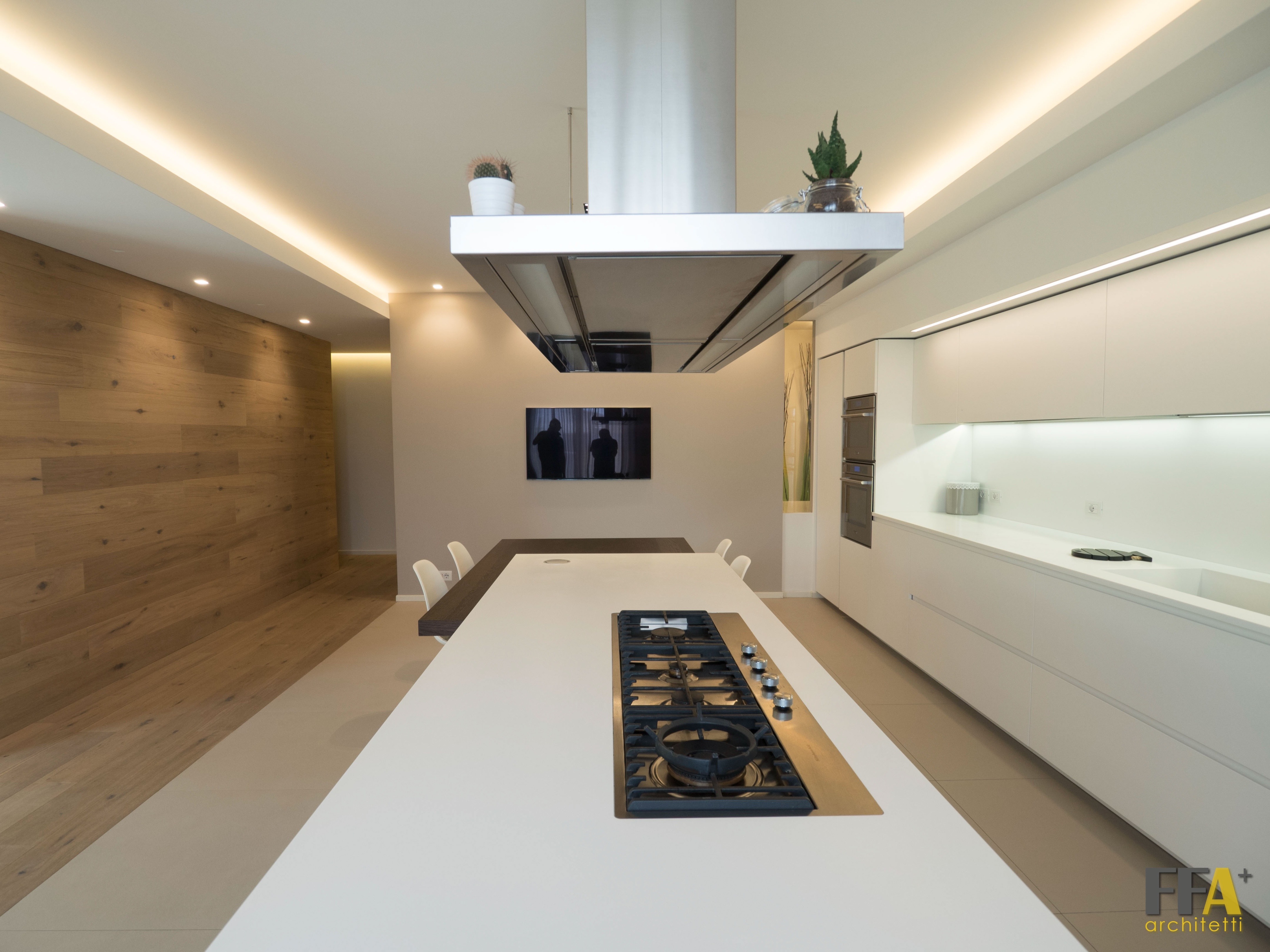 边界之居，功能与美学的完美融合-6