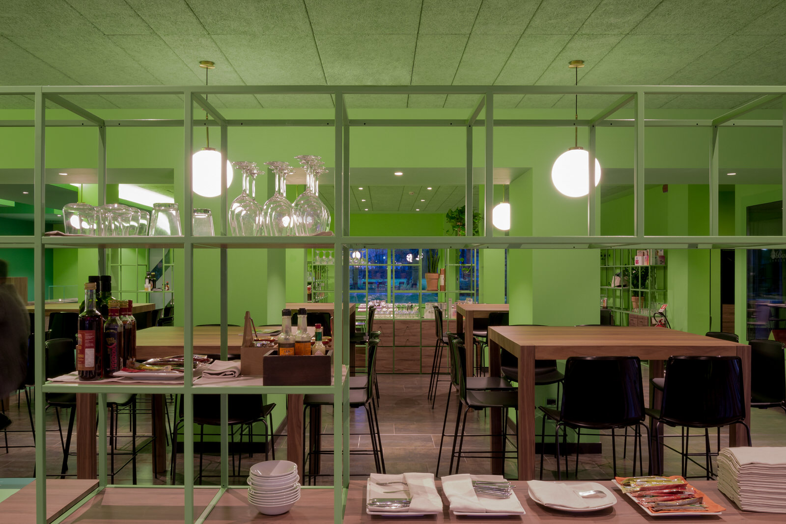 帕多瓦的壁画-12