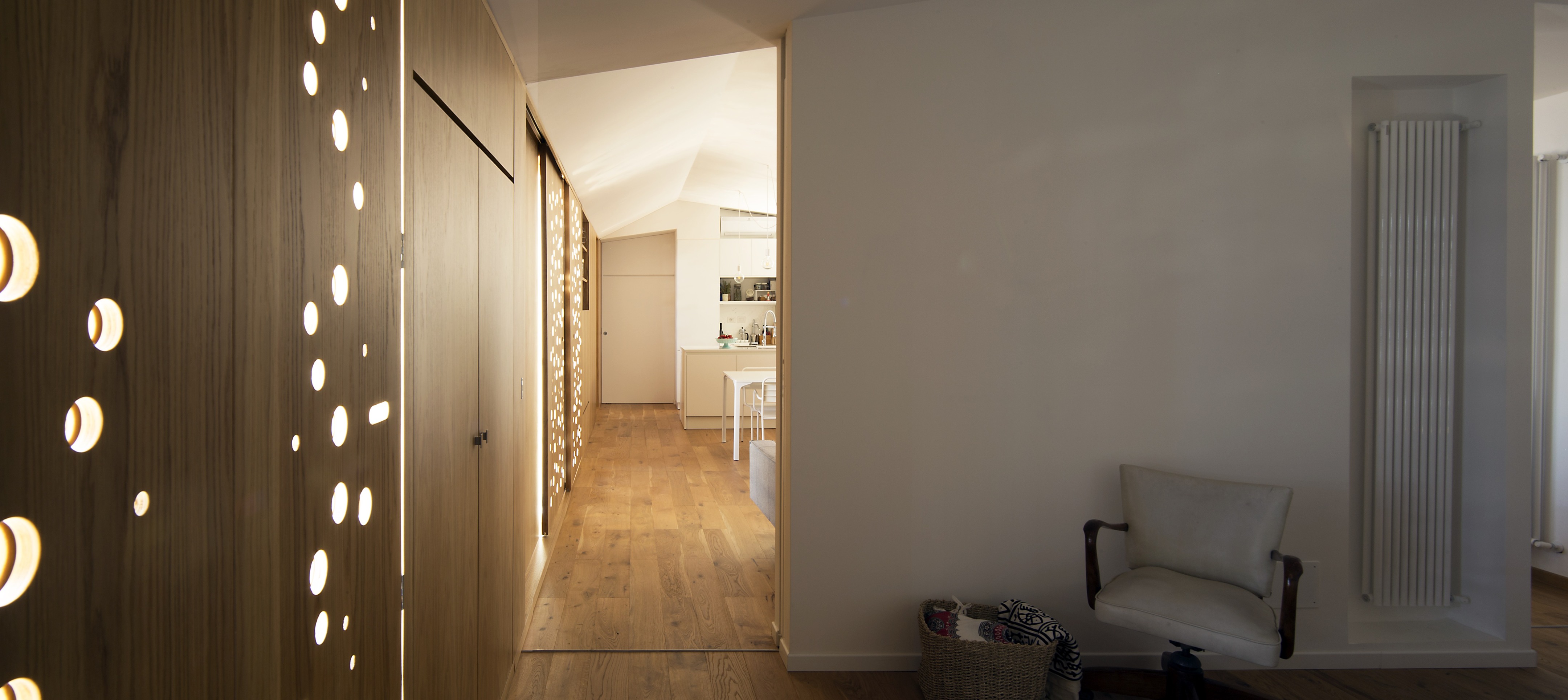 海景木质住宅，“框”出别样景致-10