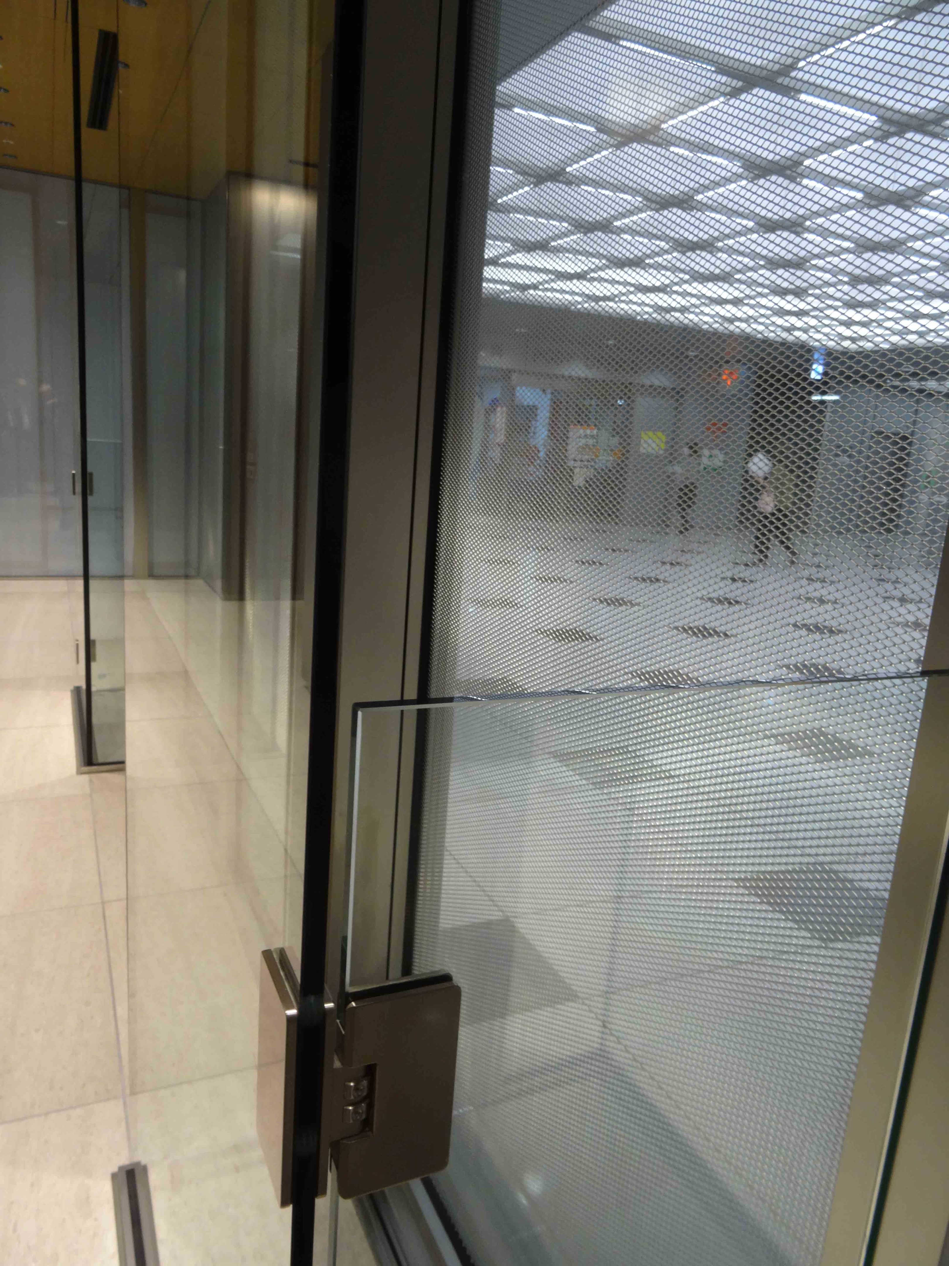 东京新宿三井大厦-23