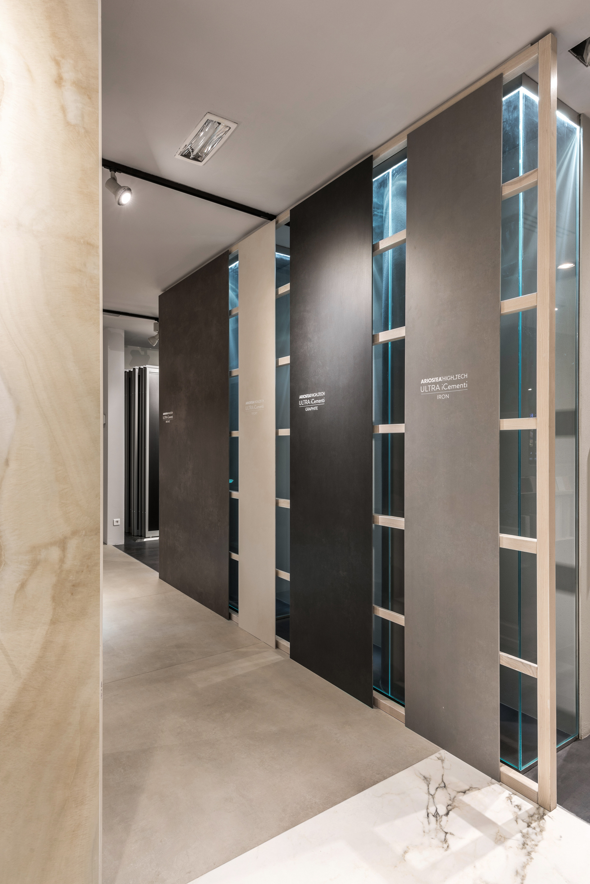 Iris·Ariostea 精品店-5