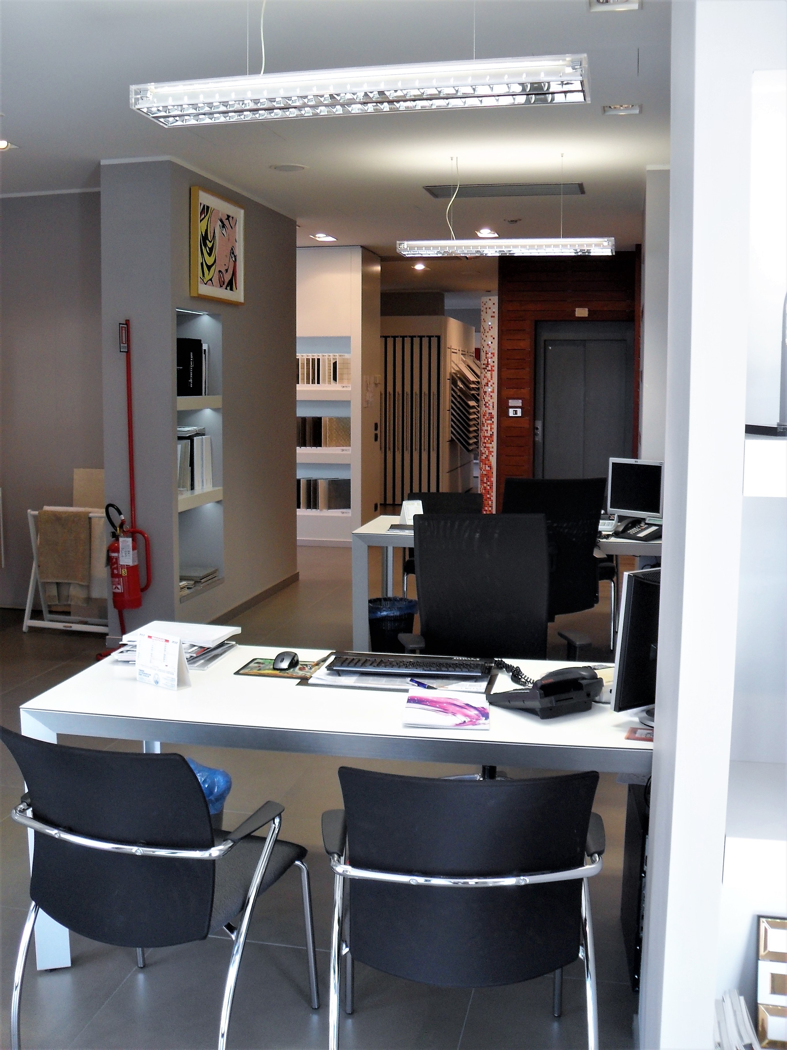 ARTECASA 室内设计案例-12