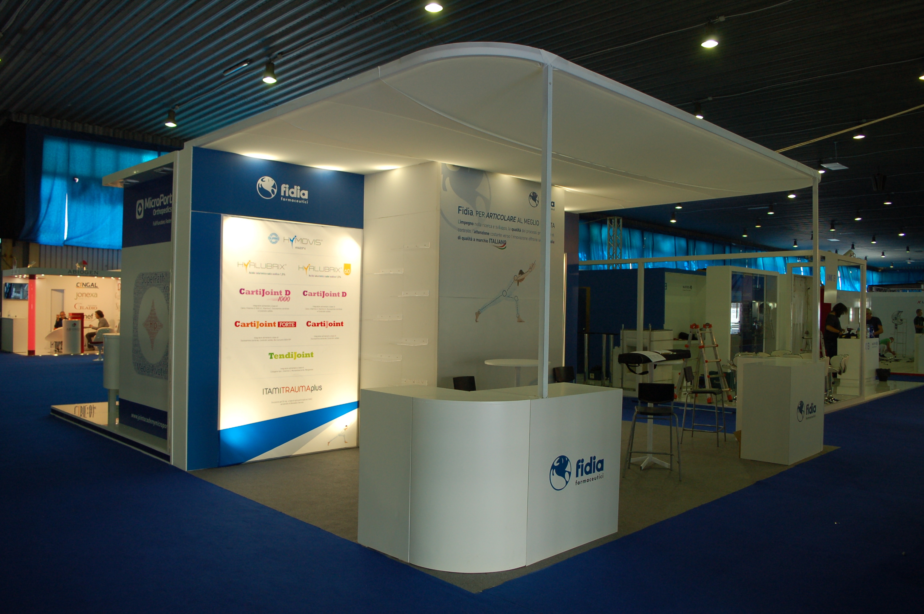 2017 年意大利全国 SIOT 大会-8