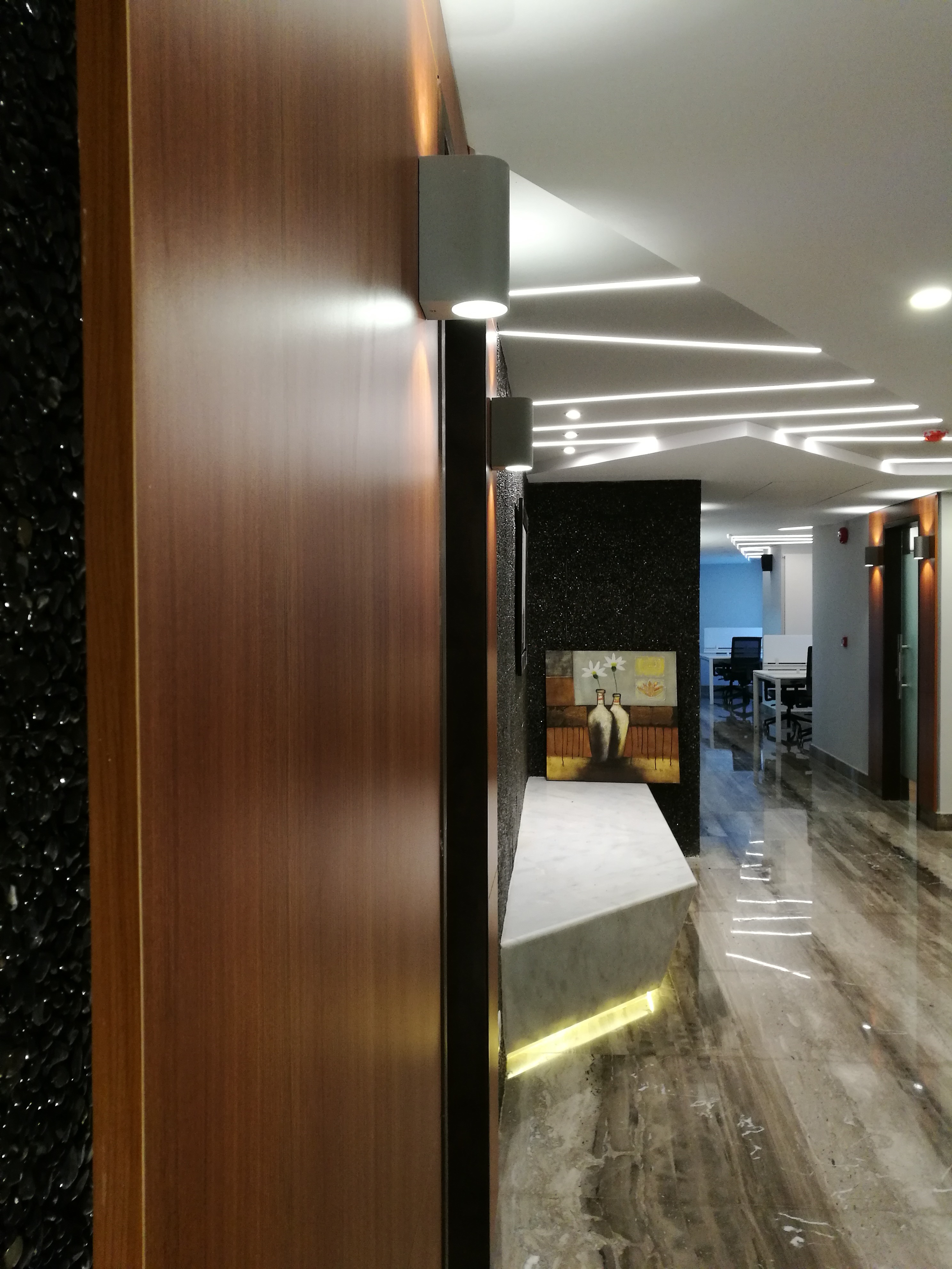 Cairo 国际仲裁中心现代与庄重的融合-12