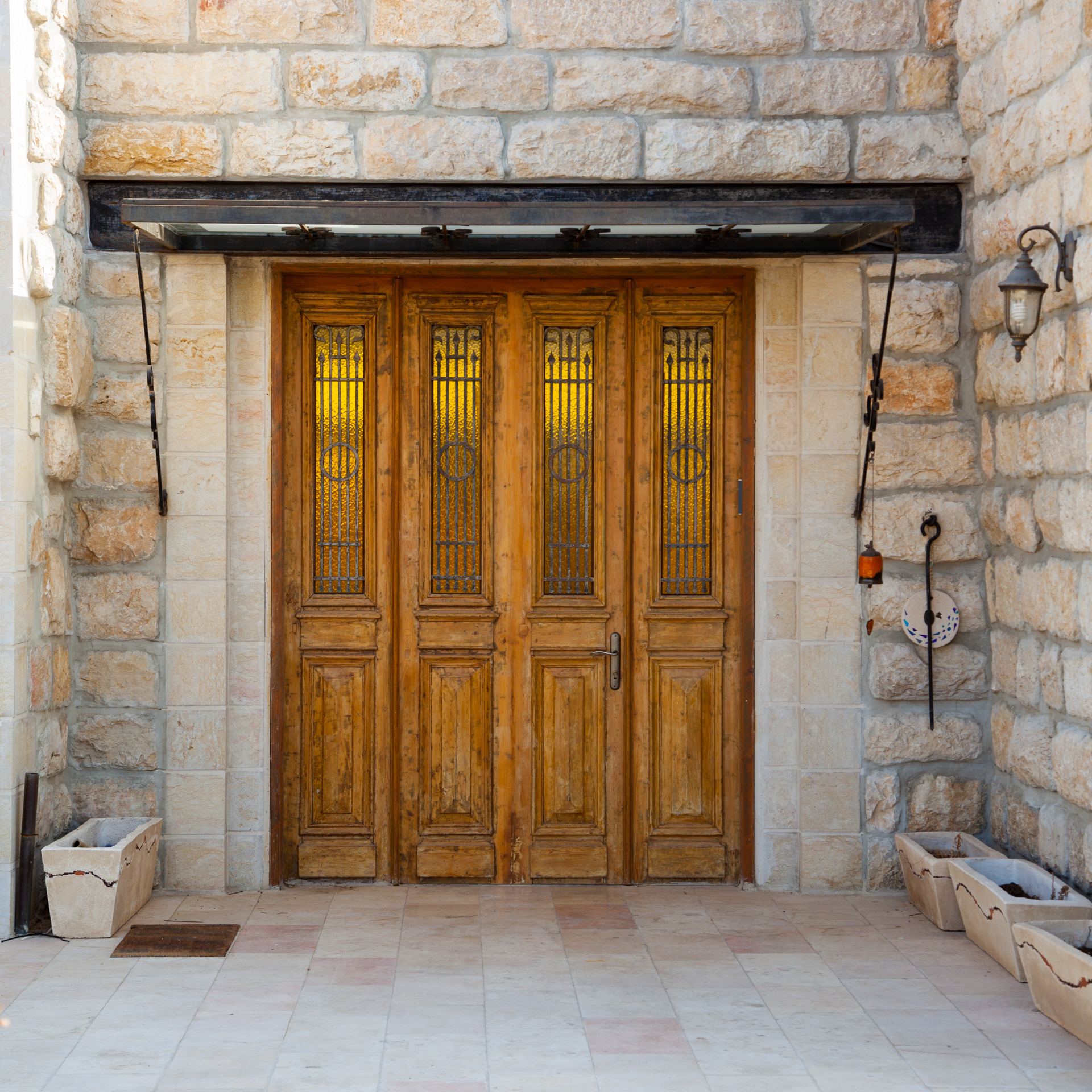 2014 年完工的艾拉谷屋 | 定制家具与照明设计的完美融合-3