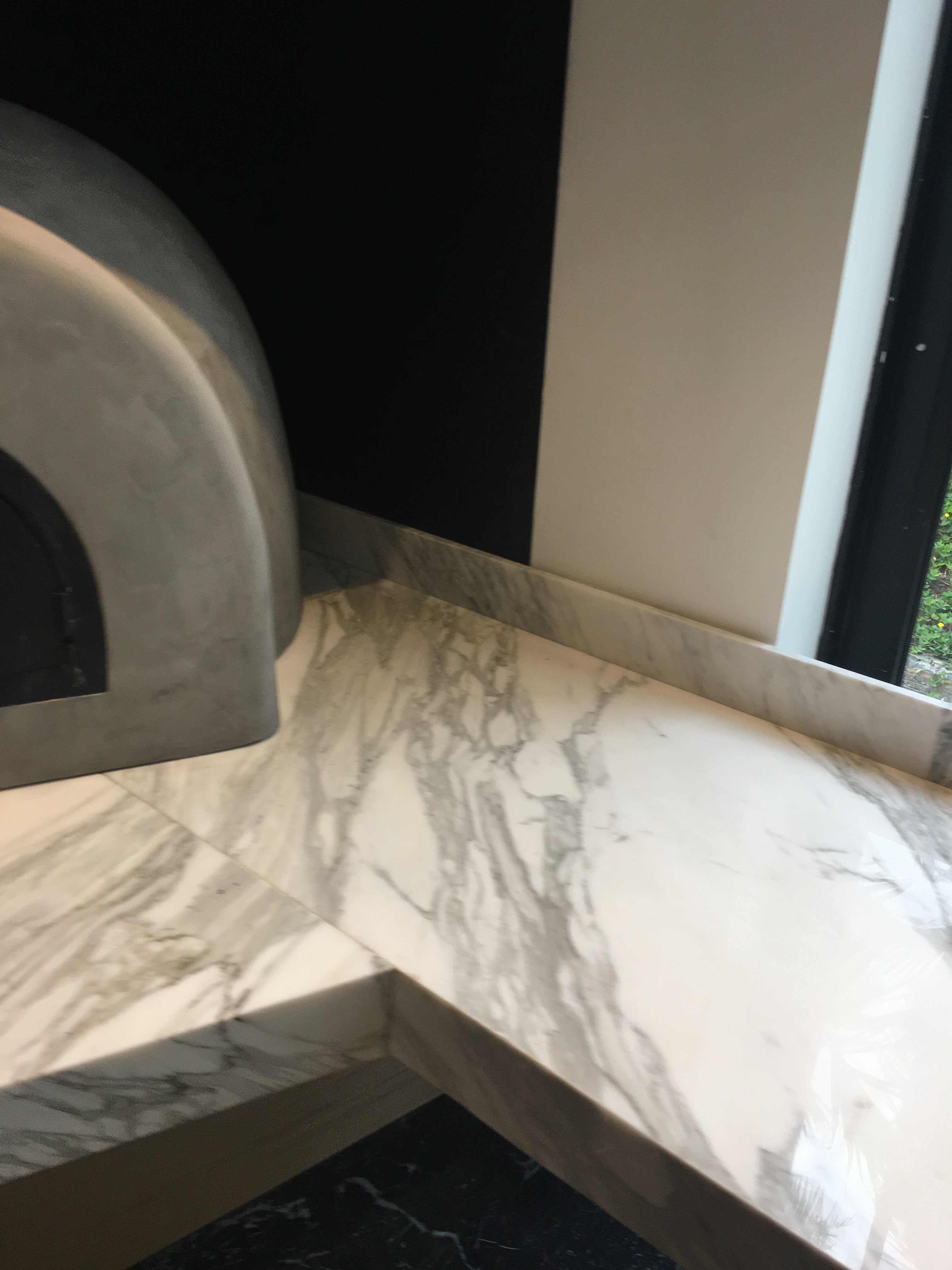 私人豪华别墅，融合传统与创新的室内设计-15