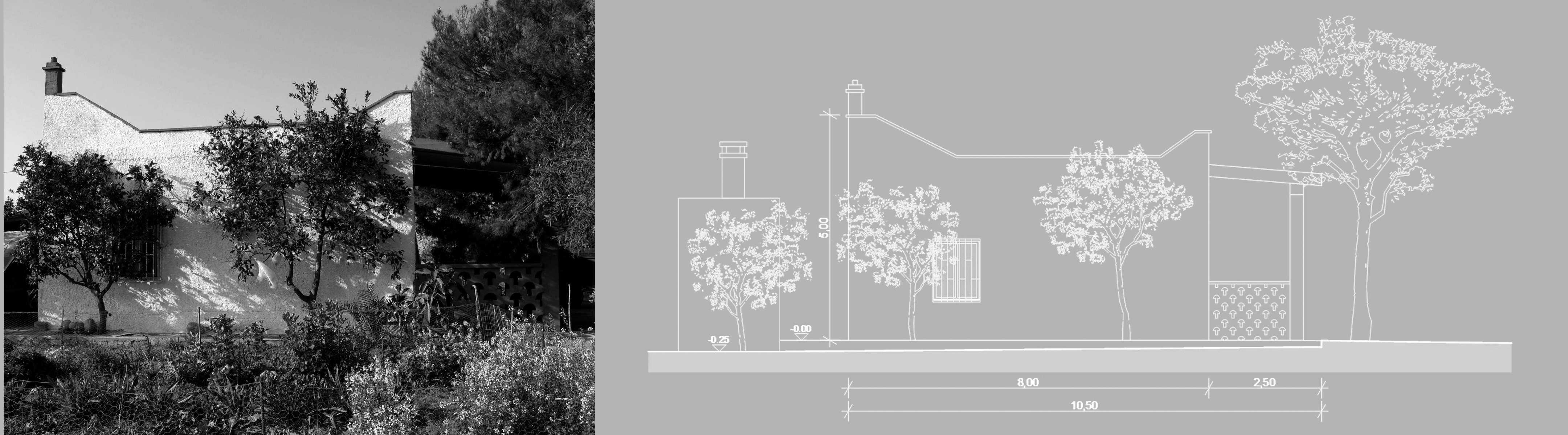 历史与当代的交融 | 卡赞诺奇家庭住宅-33