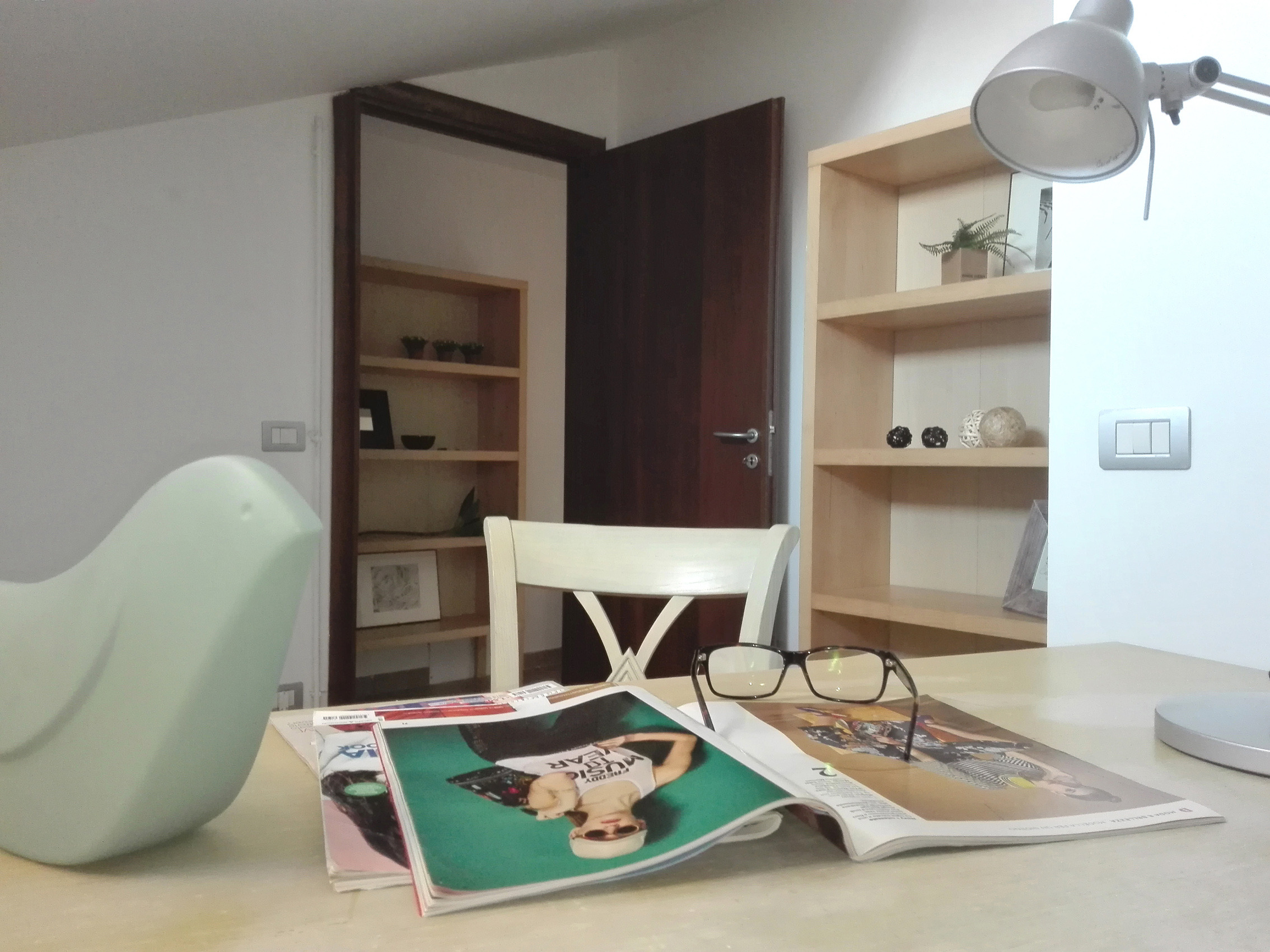 2017 年意大利三层独立别墅家居装修案例-28