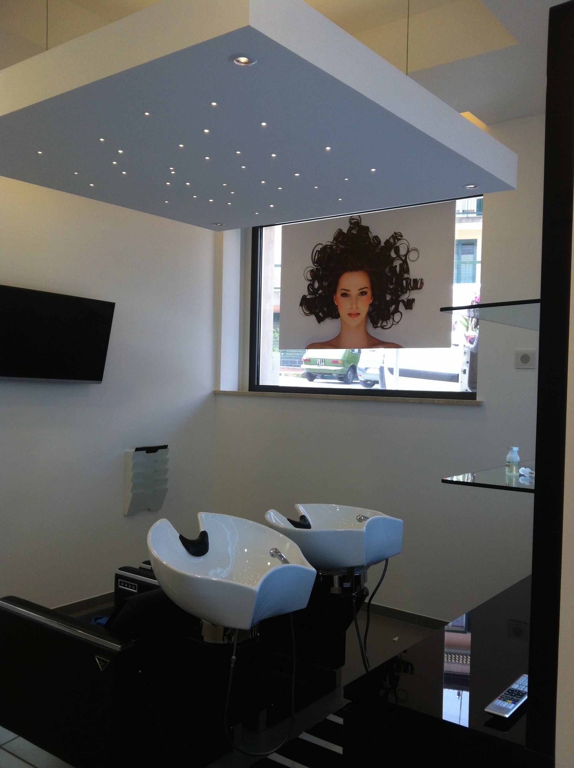 ABSOLUT HAIR 发廊设计-15