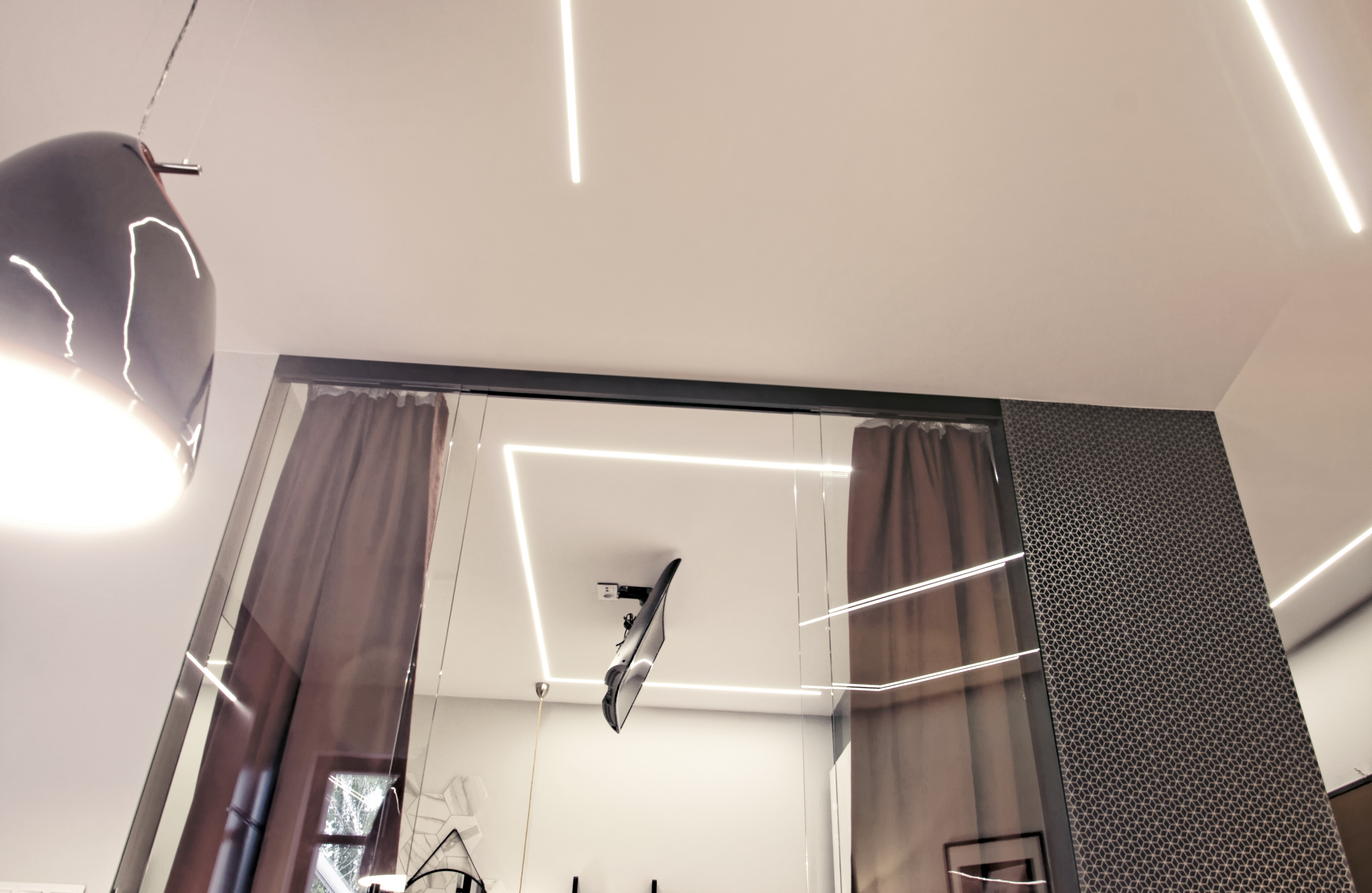 波兰格但斯克开放式公寓-23