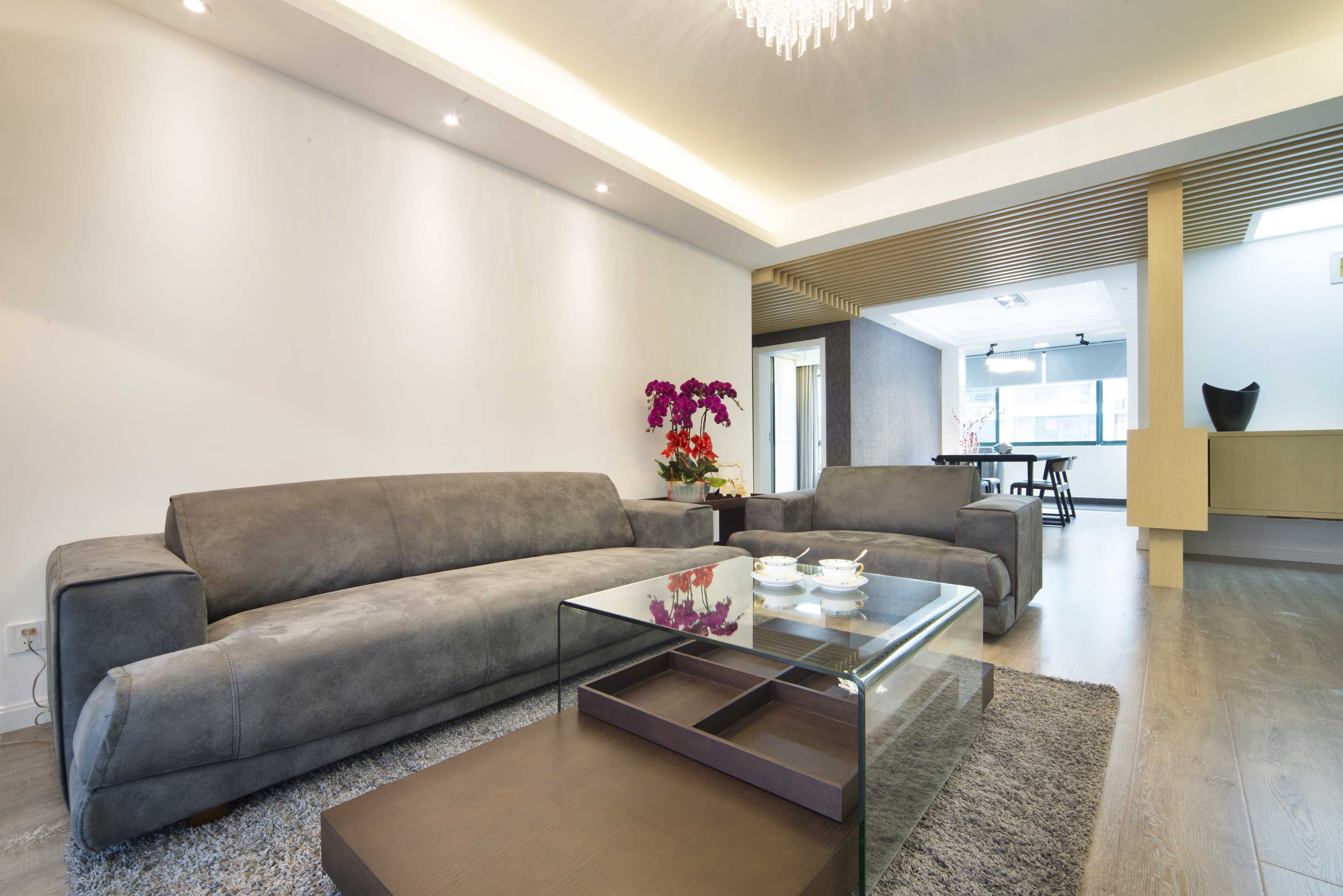 上海徐汇公寓-10