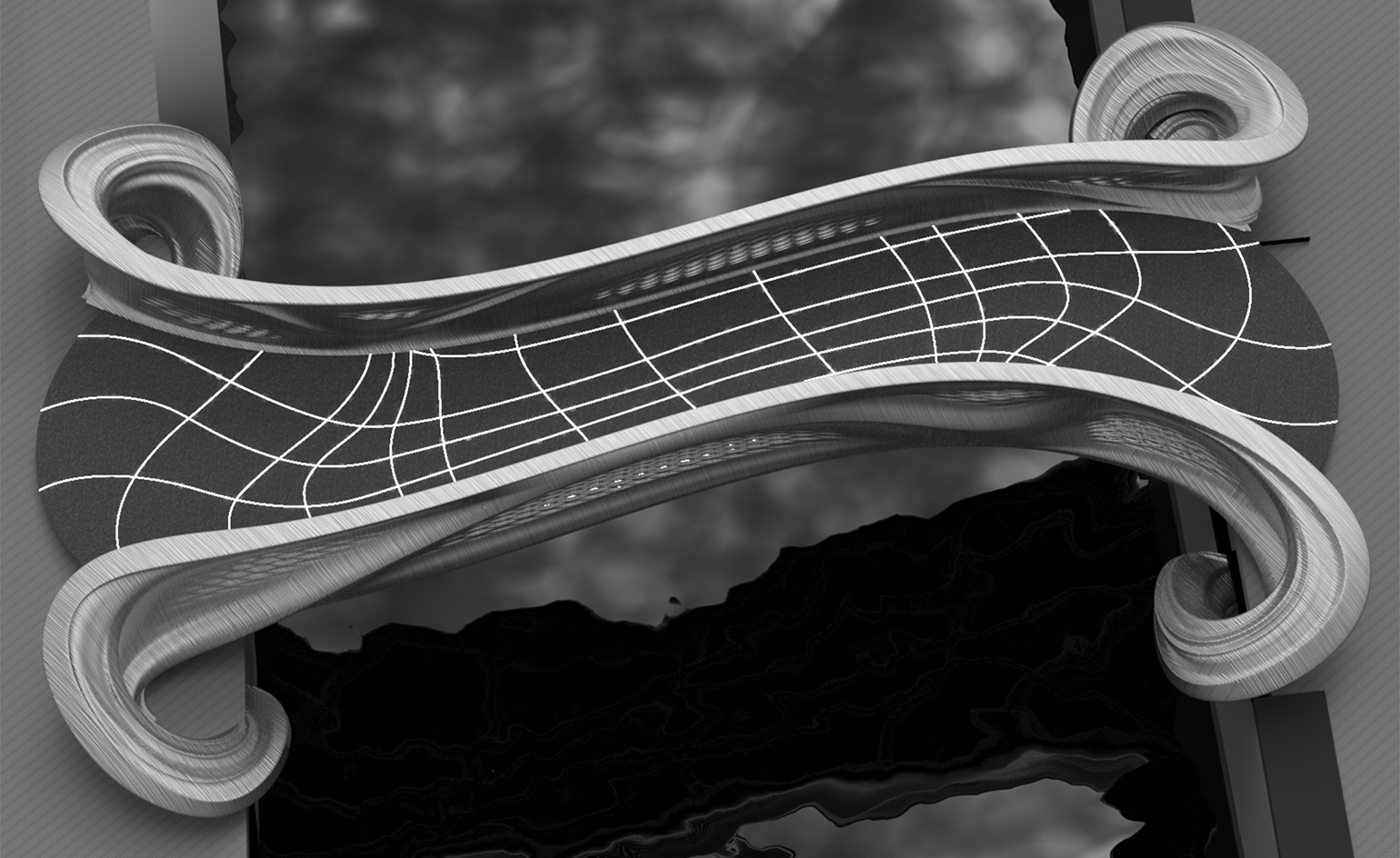 荷兰设计大师拉尔曼 3D 打印展亮相纽约库珀休伊特博物馆-9