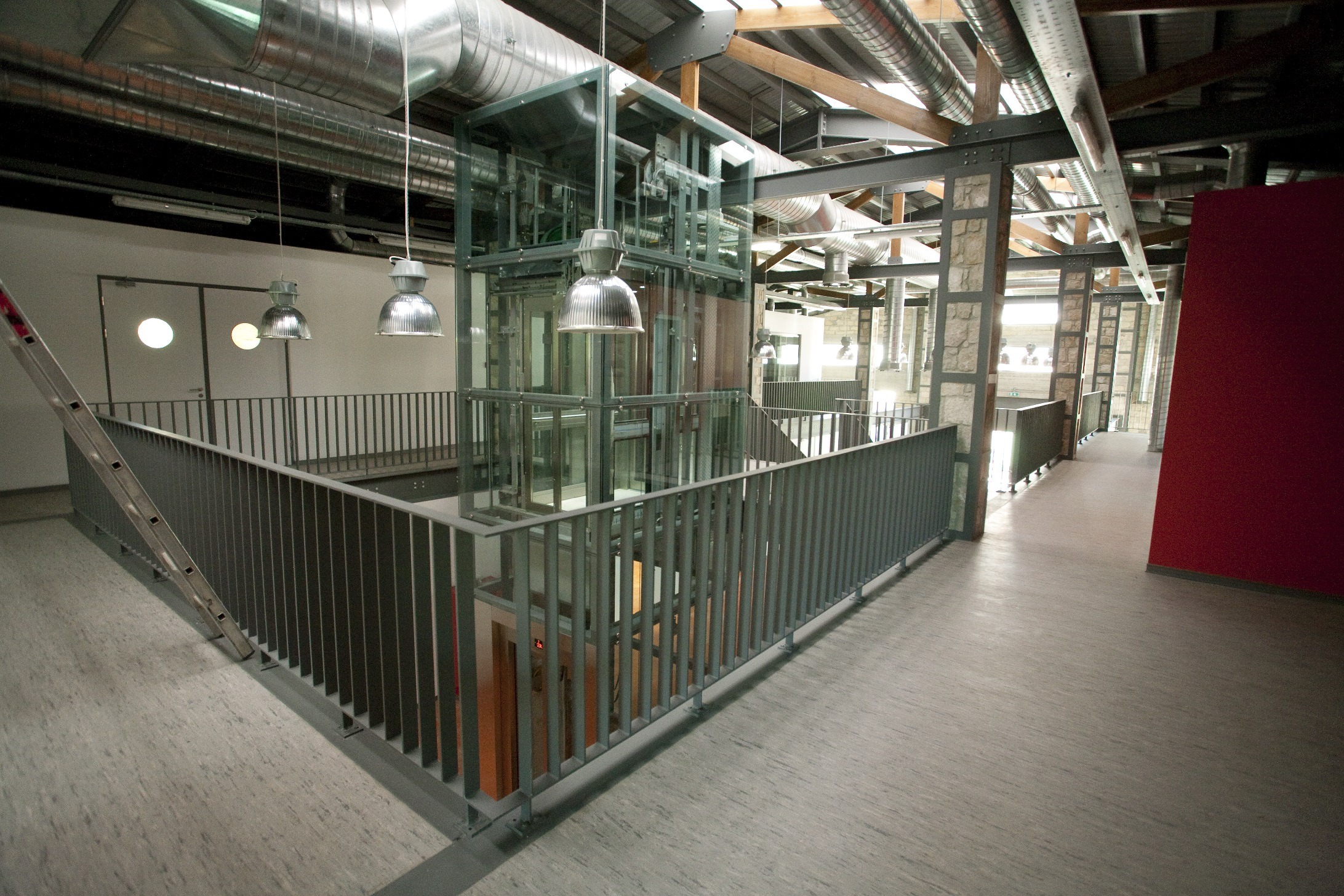 科技大学的艺术中心-43