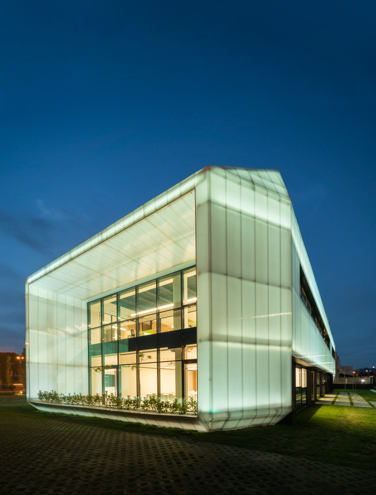 伊代自然总部-43