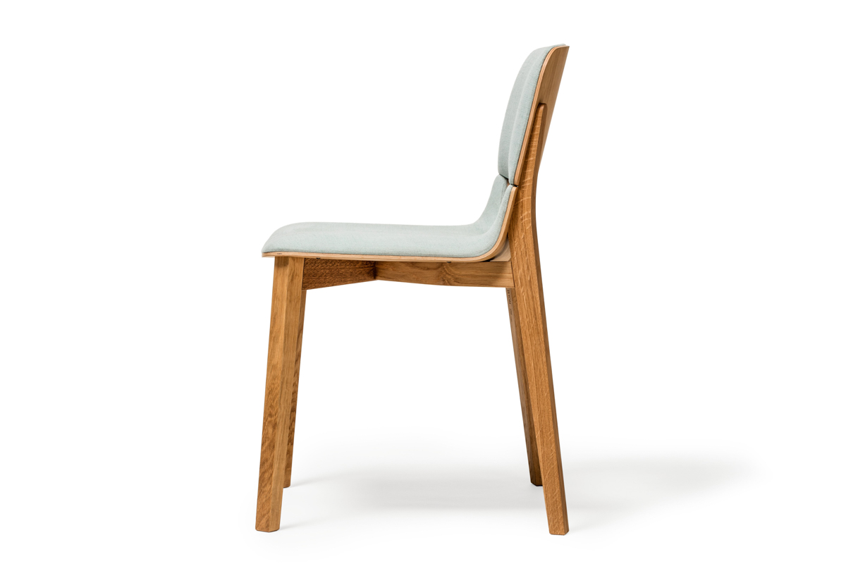 《叶子收藏》实木家具，展现自然之美-14