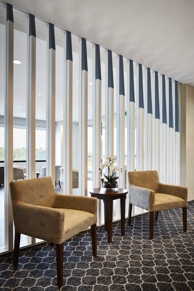 澳大利亚 Westmeadows 养老社区设计-54